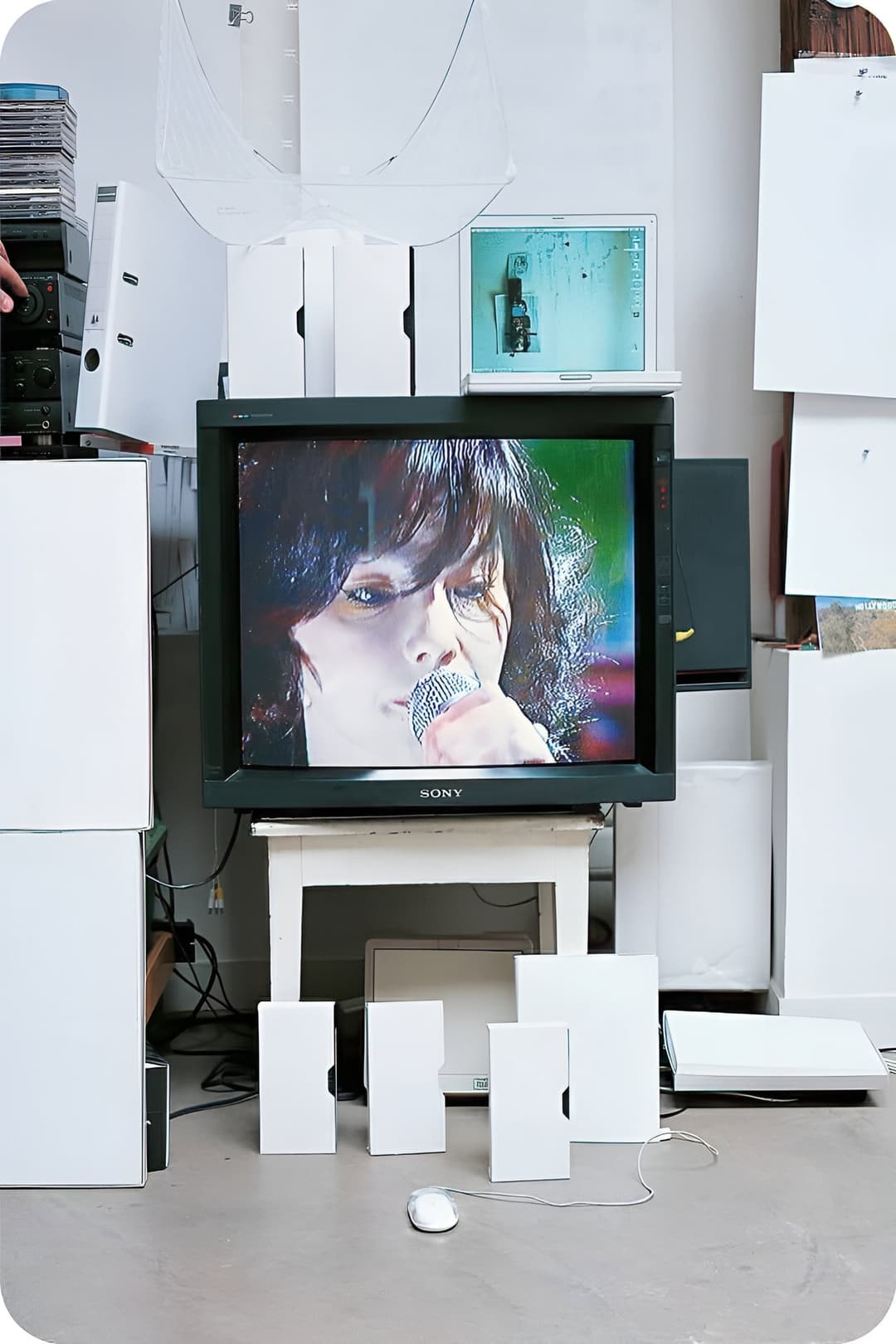 Poster di Björk: Later with Jools Holland