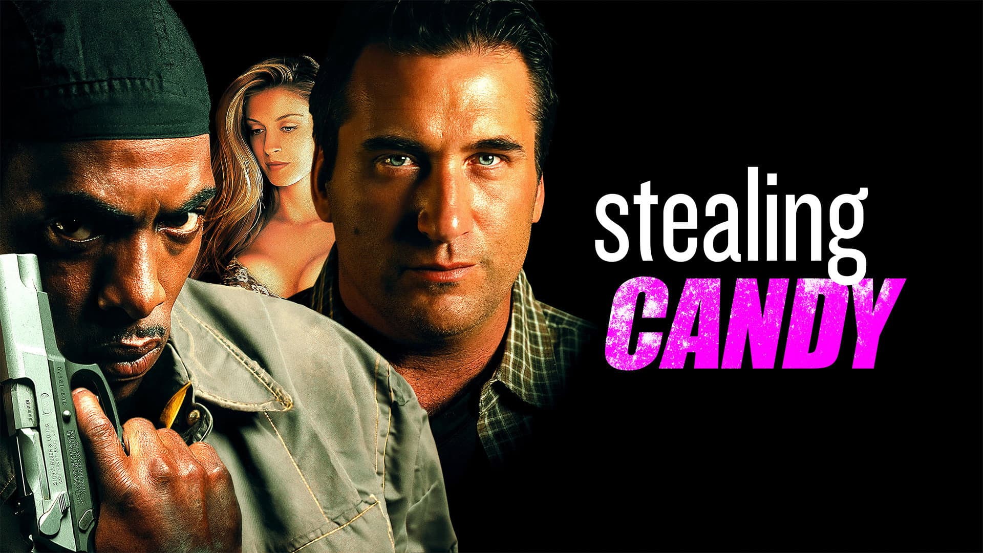 Stealing Candy - immagine