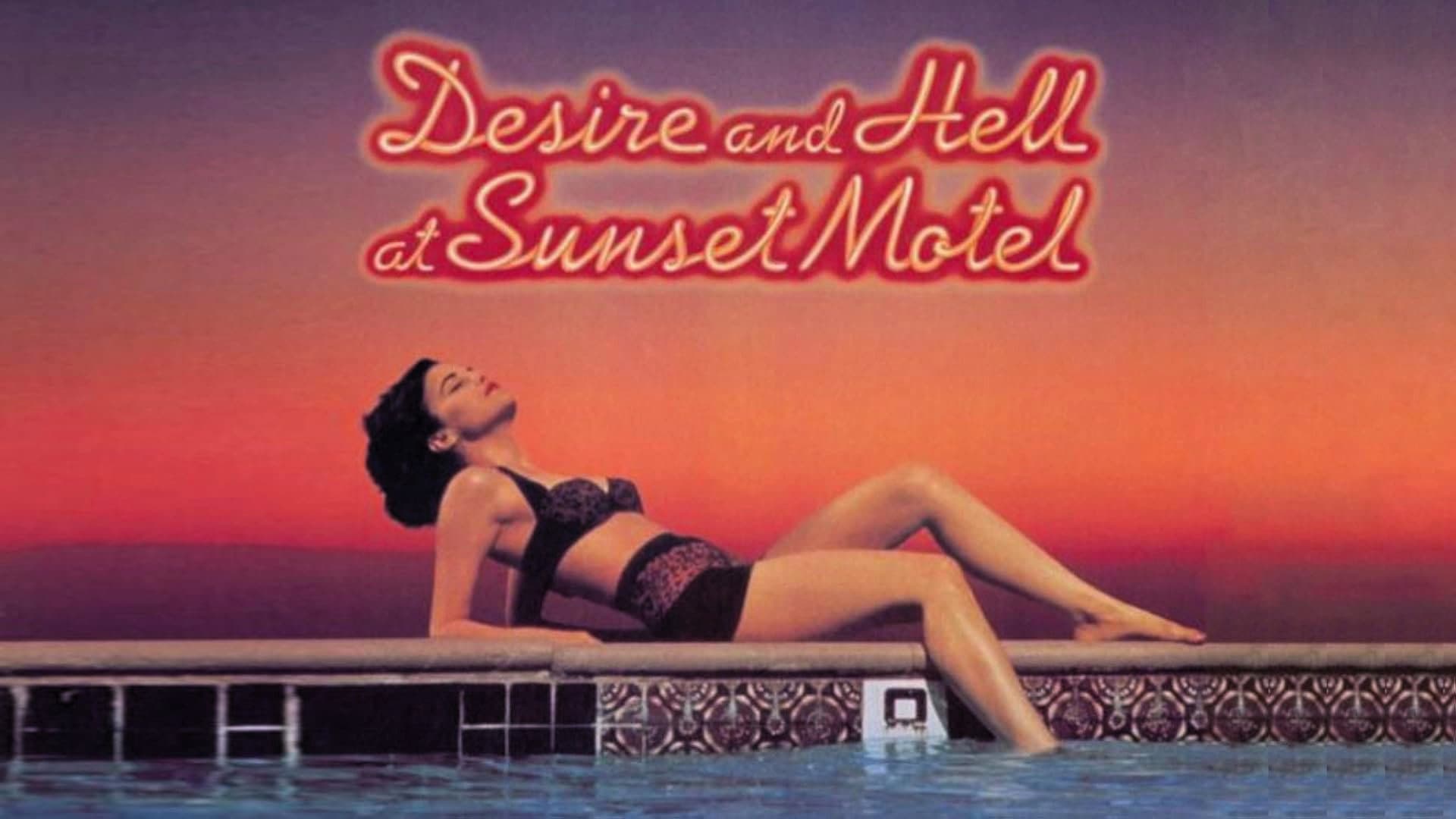 Desiderio e passione al Sunset Motel - immagine