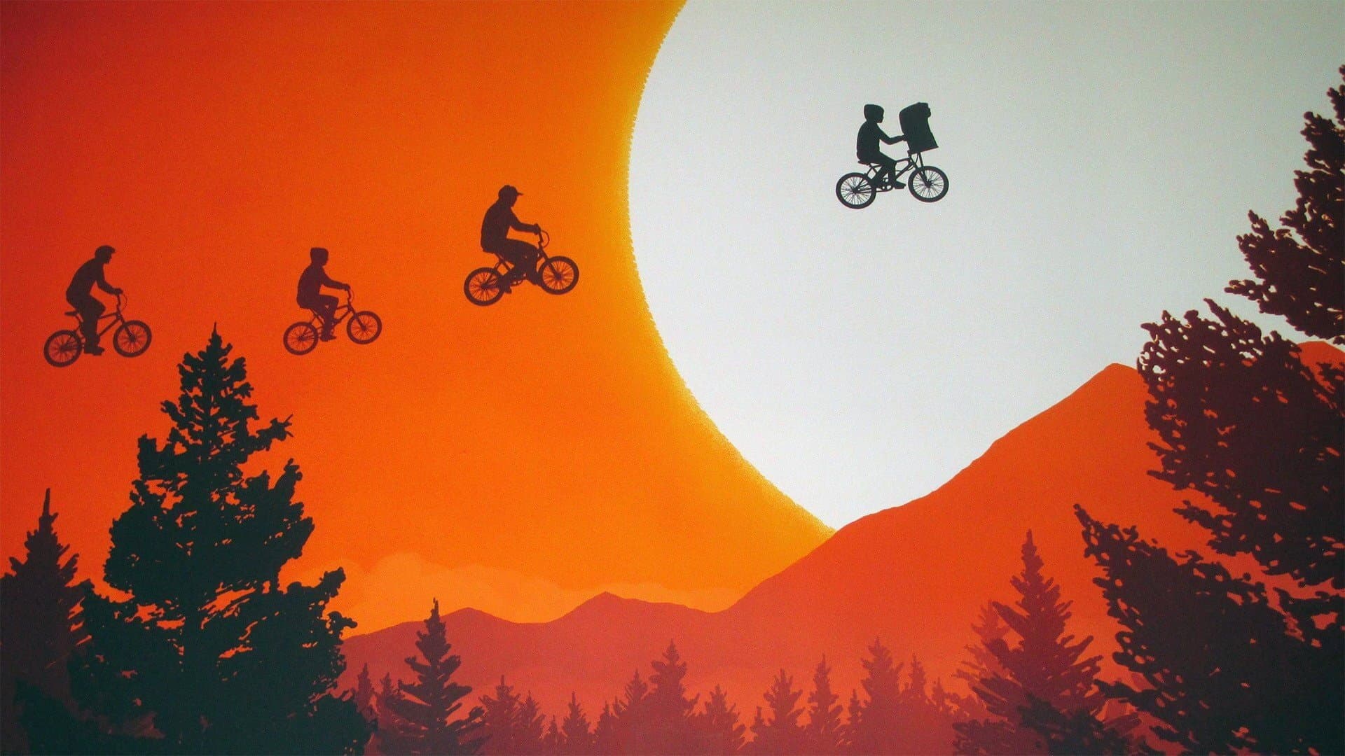 The Making of 'E.T. the Extra-Terrestrial' - immagine