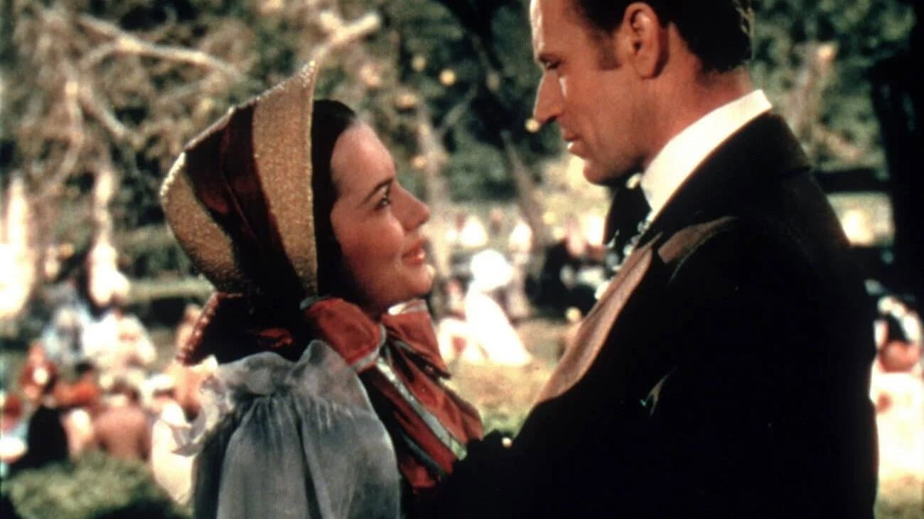 Melanie Remembers: Reflections by Olivia de Havilland - immagine