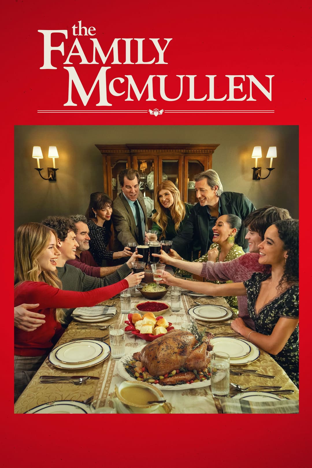 Poster di The Family McMullen