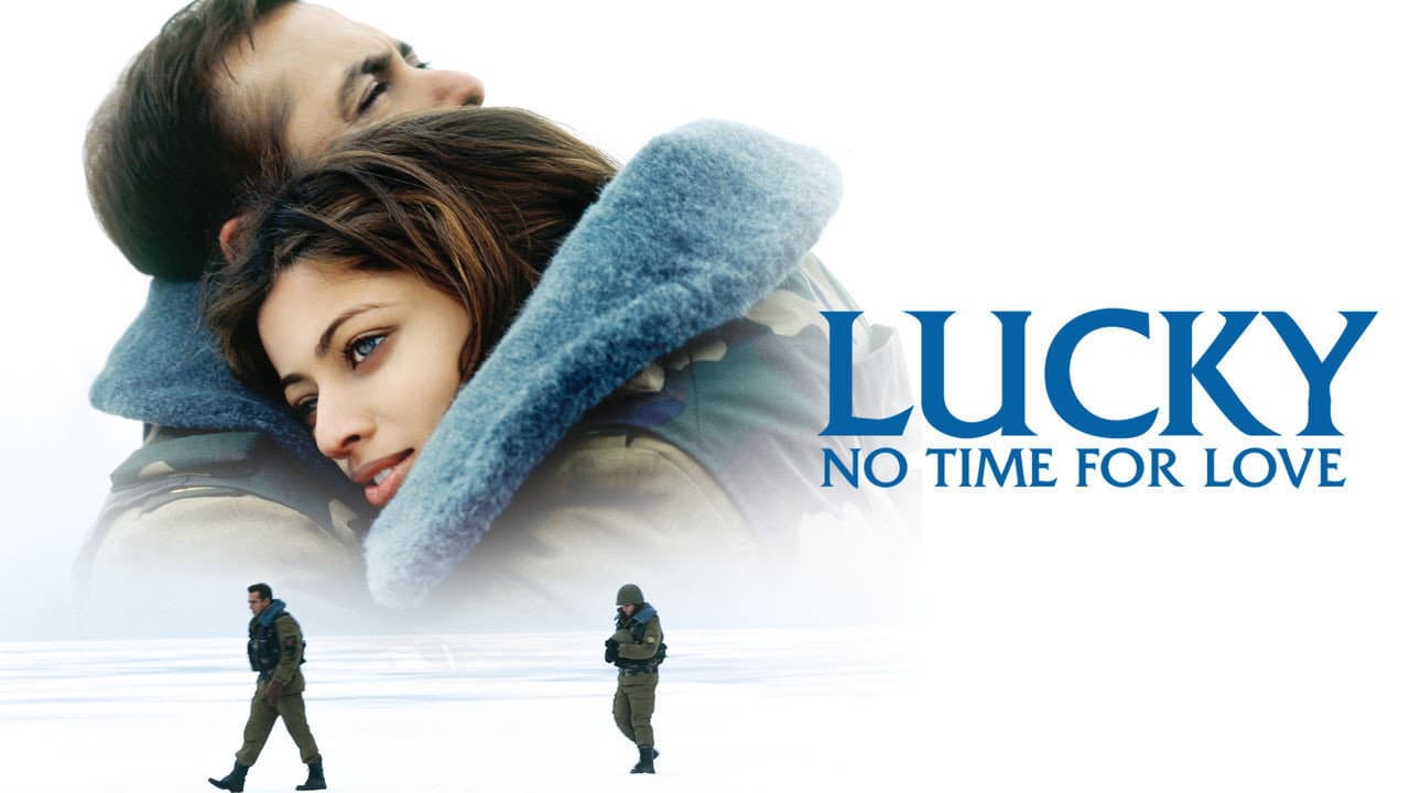 Lucky: No Time for Love - immagine