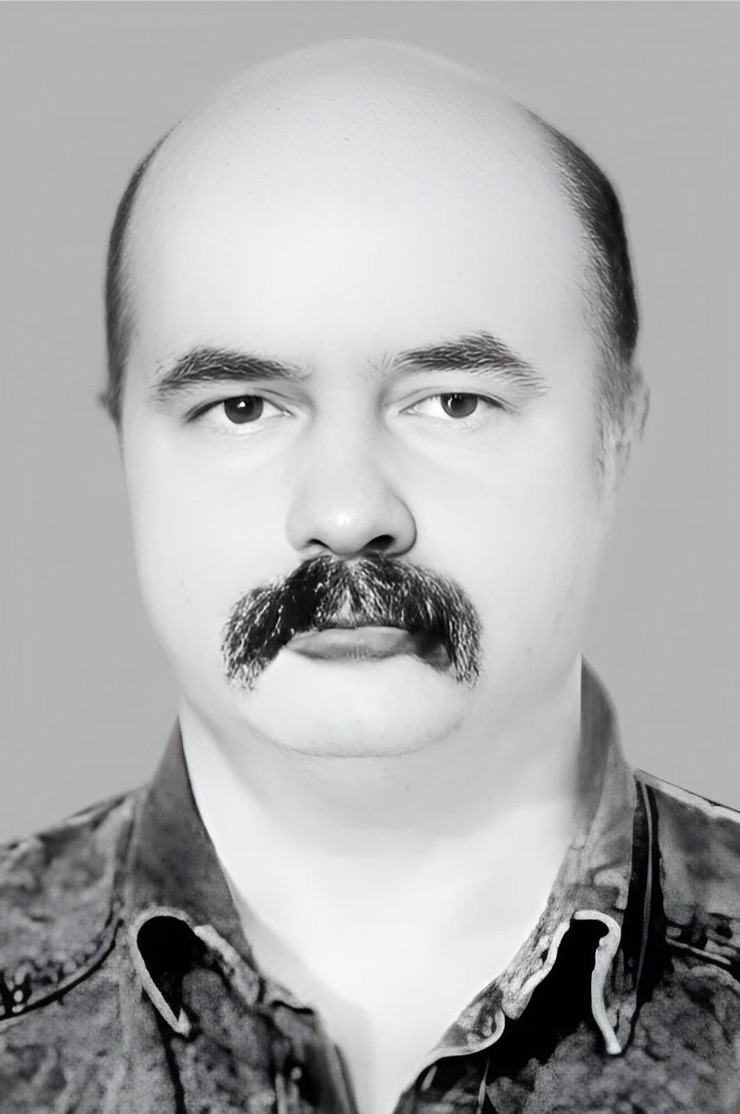 Віктор Василенко