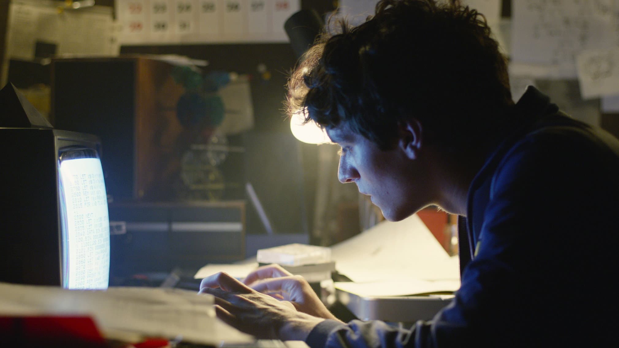 Black Mirror: Bandersnatch - immagine