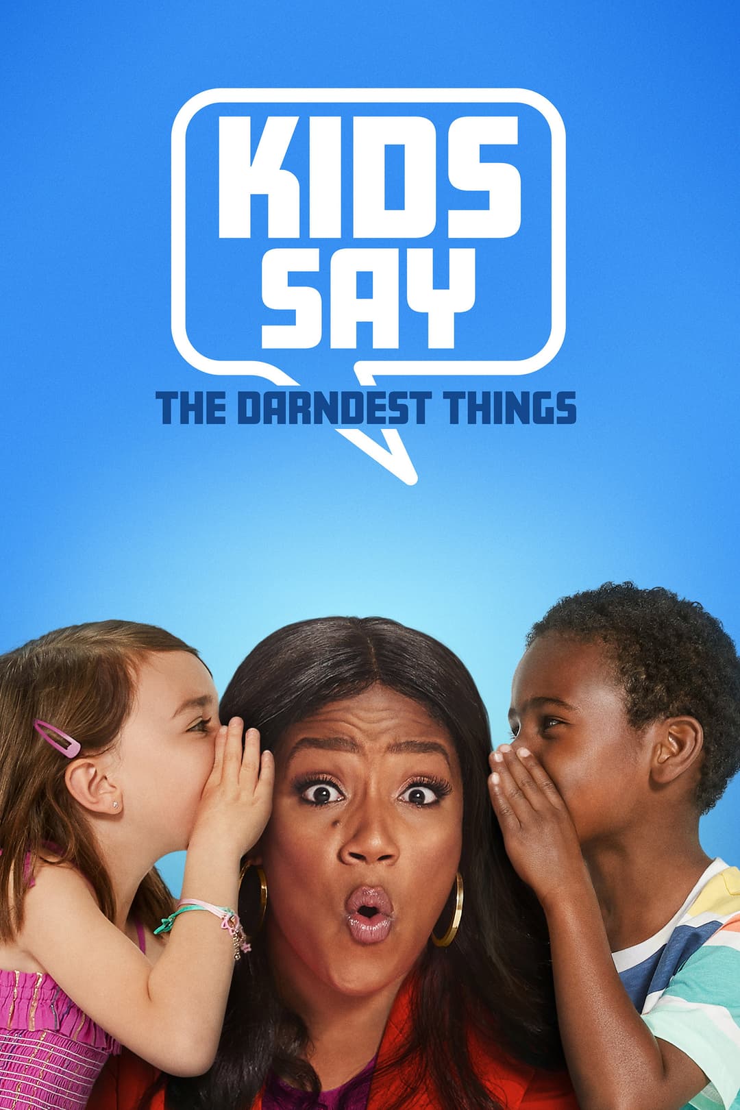 Poster di Kids Say the Darndest Things