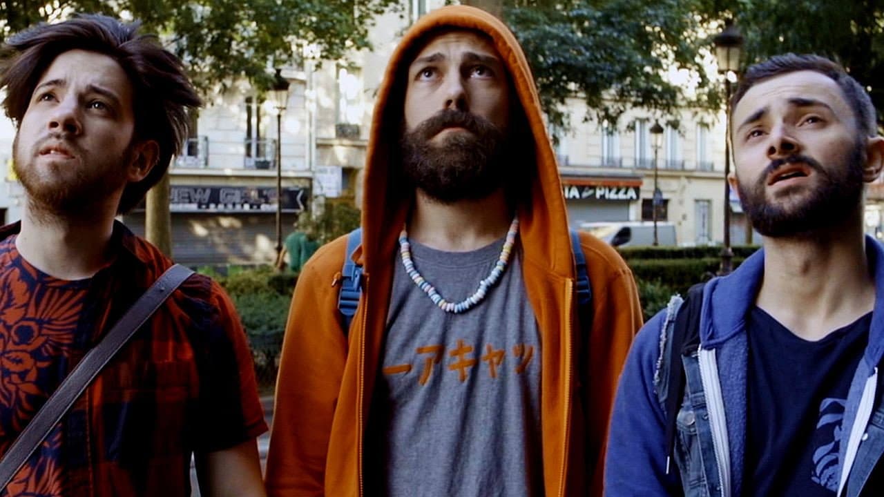 Les Dissociés - immagine