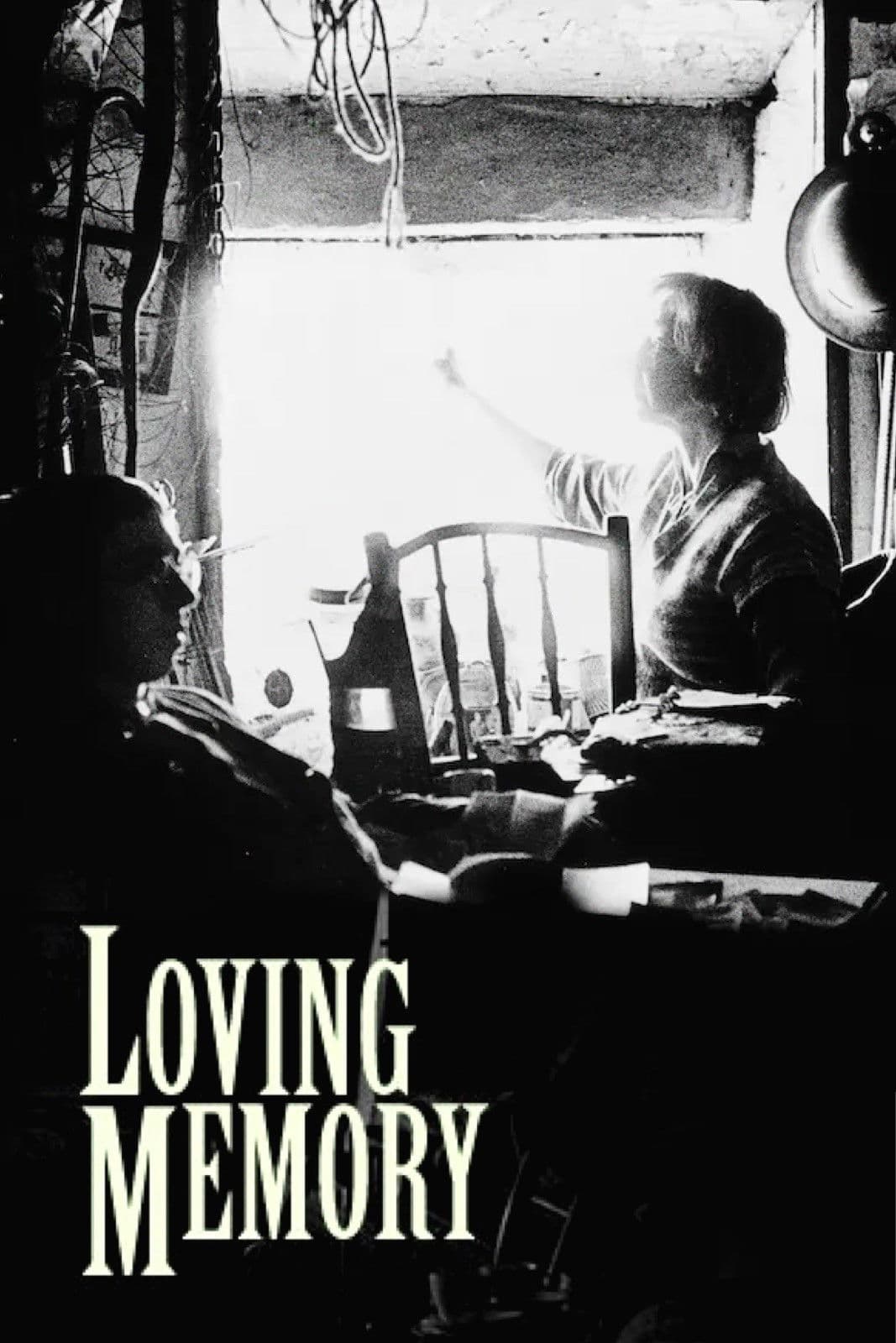 Poster di Loving Memory