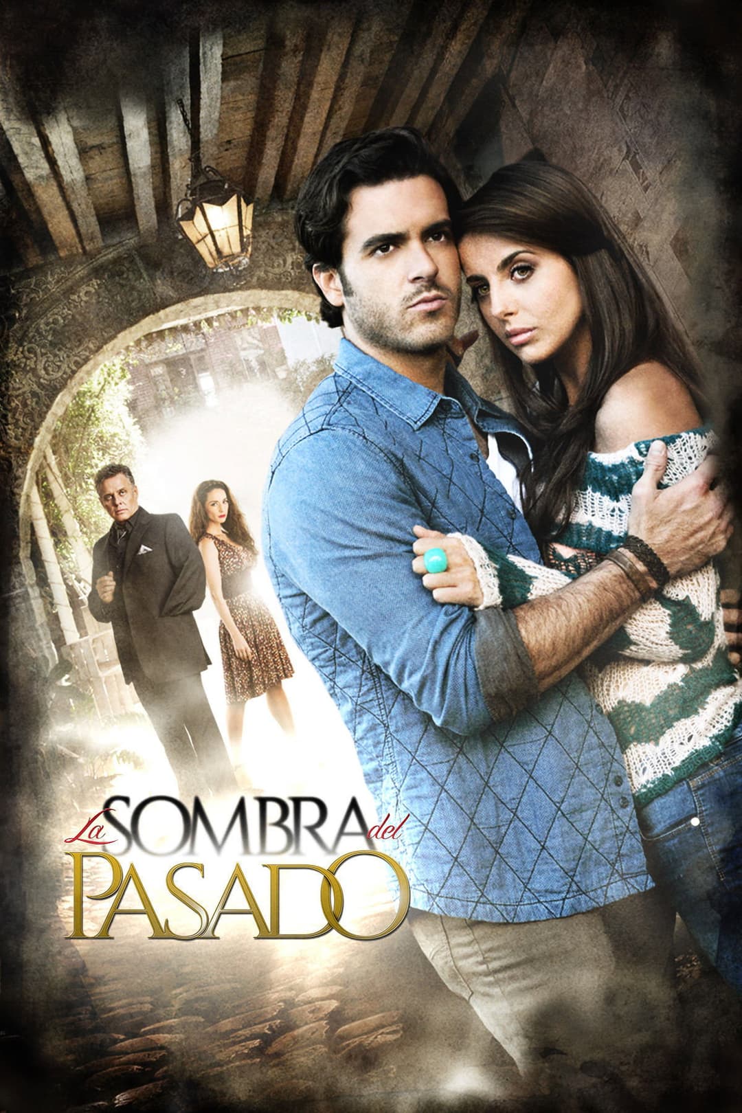 Poster di La Sombra del Pasado