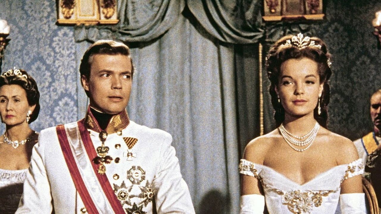 Sissi - Il destino di un'imperatrice - immagine