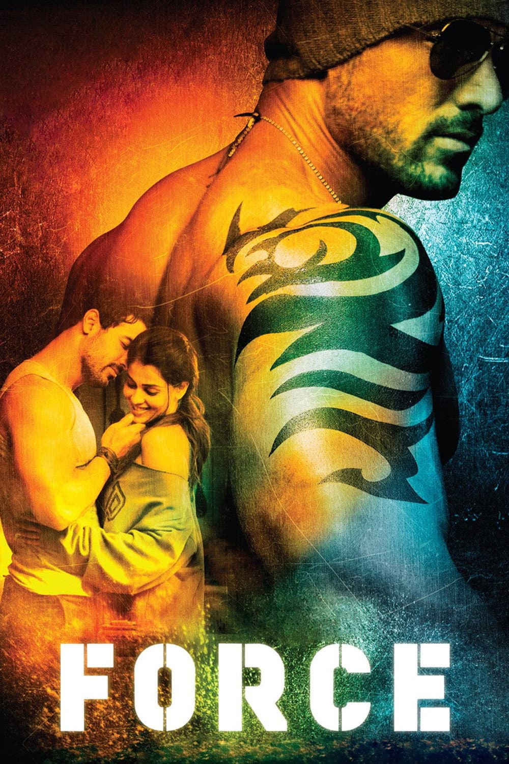 Poster di Force