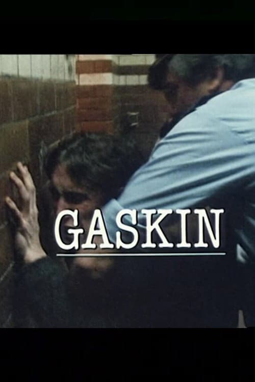 Poster di Gaskin