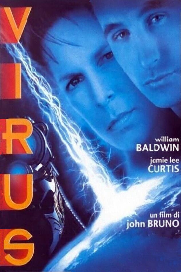 Poster di Virus