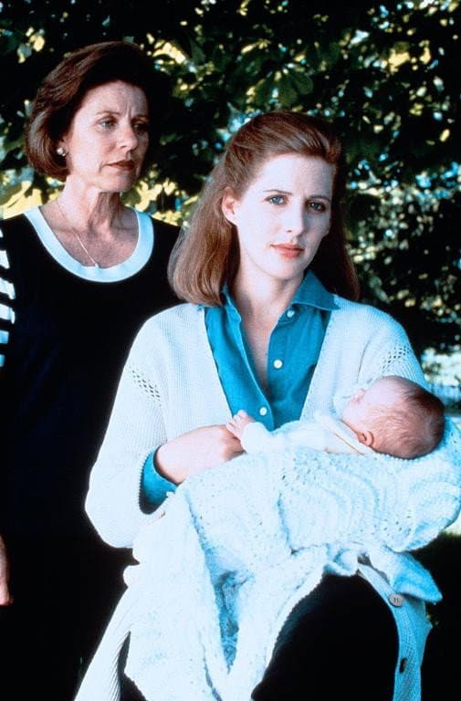 Poster di Una mamma per Jesse