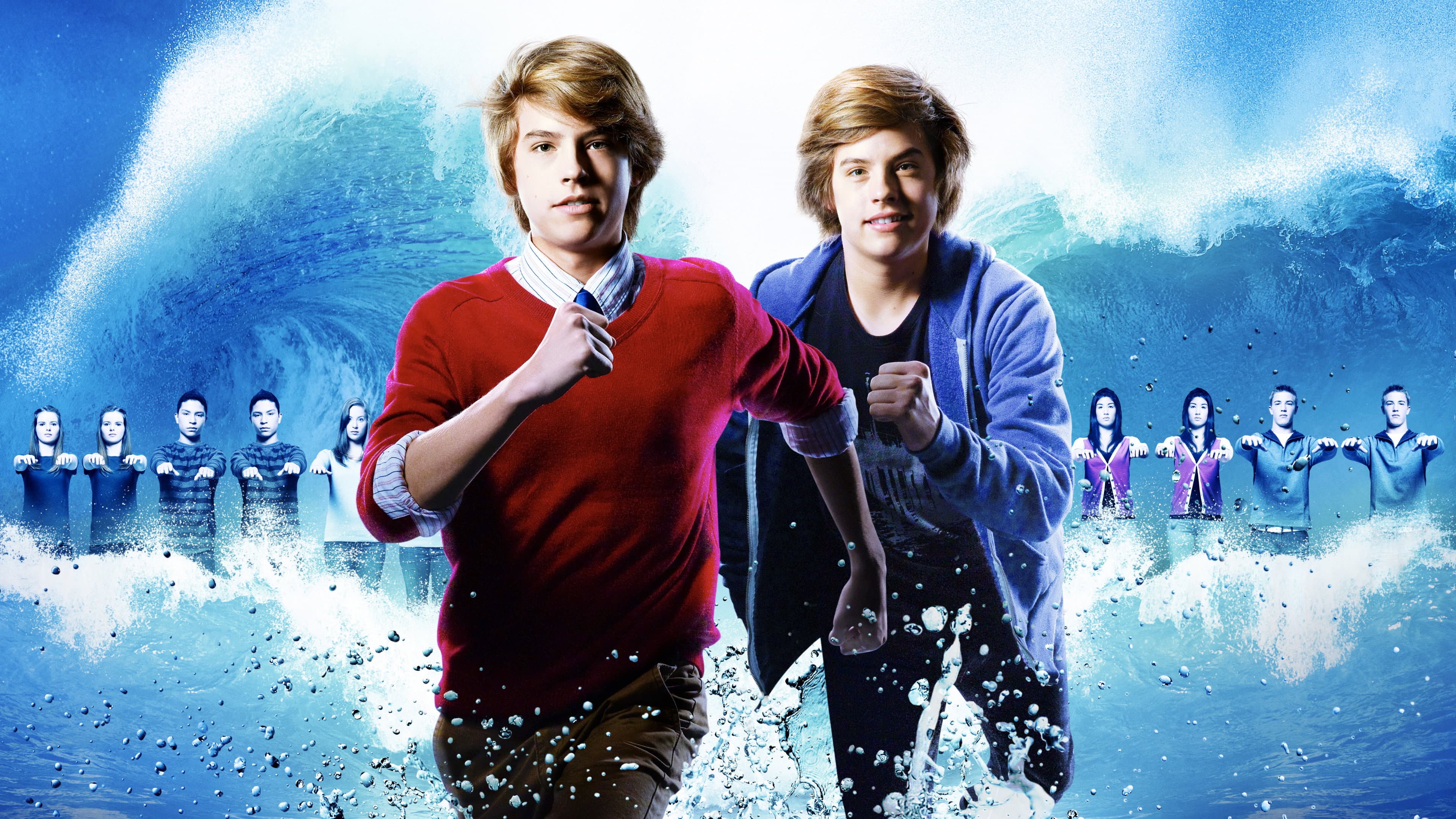 Zack & Cody - Il film - immagine
