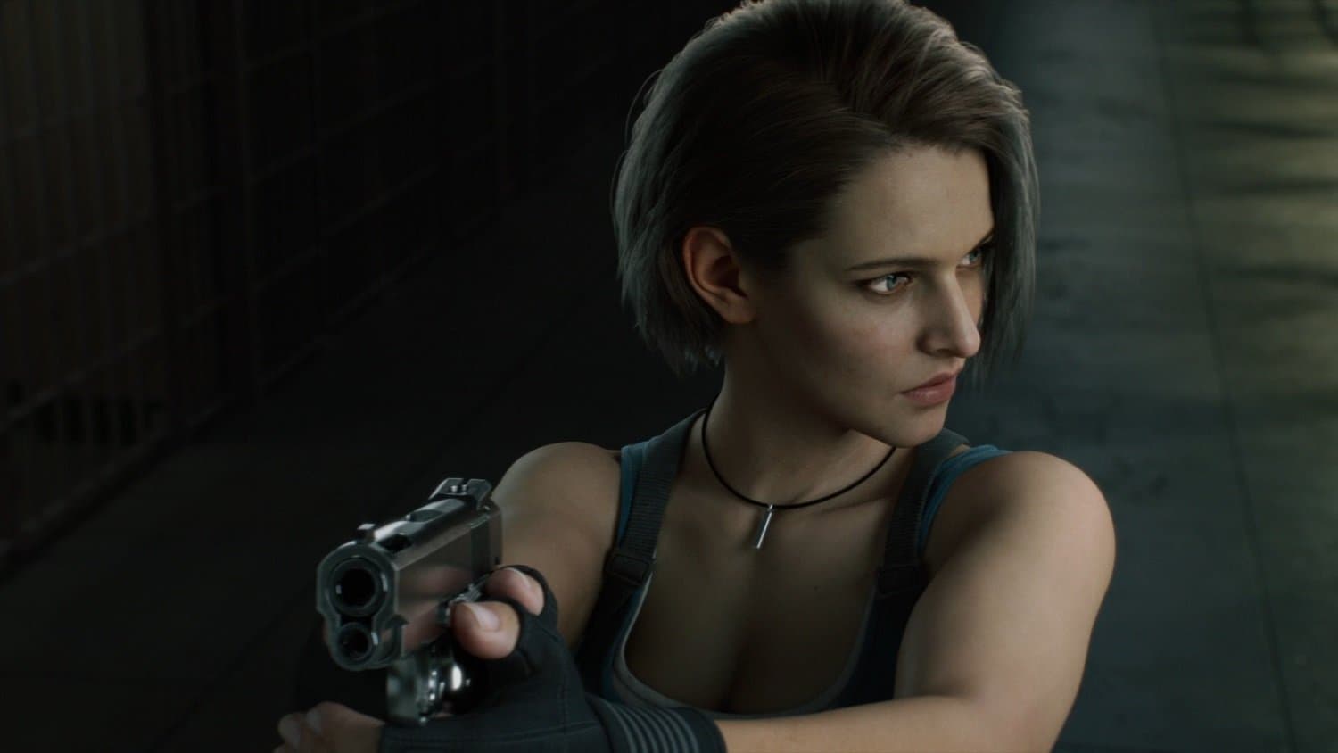 Resident Evil - L'isola della morte - immagine
