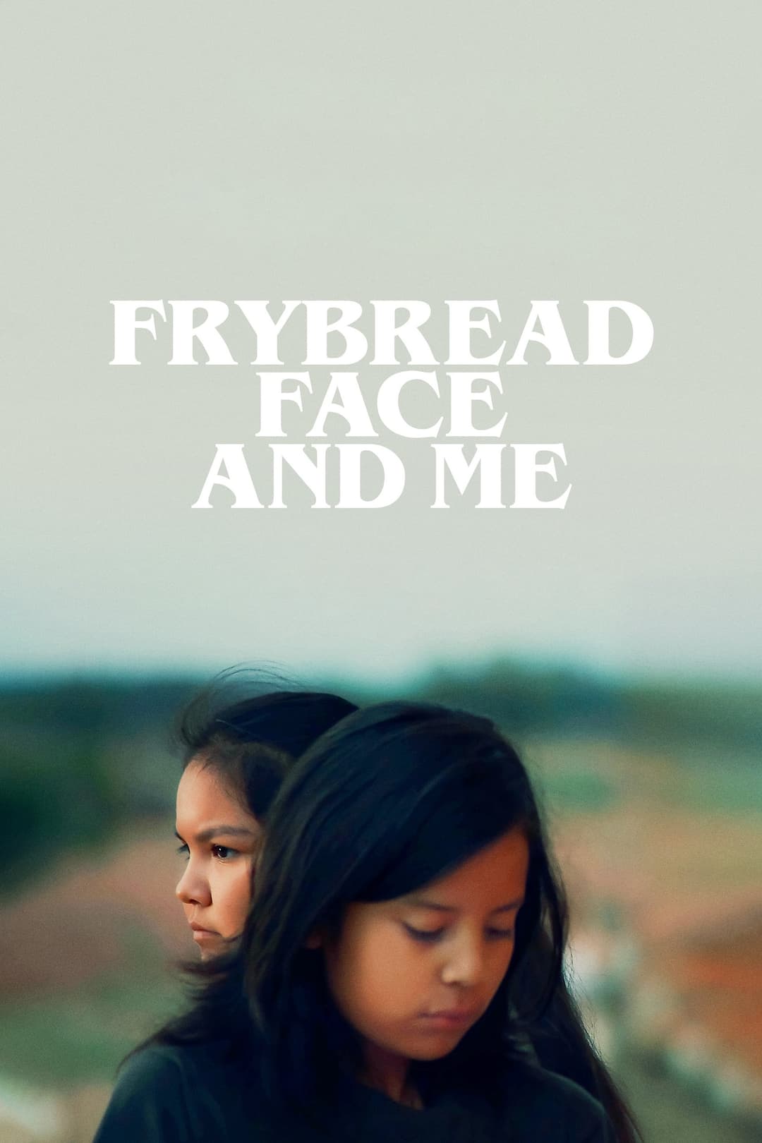 Poster di Frybread Face and Me