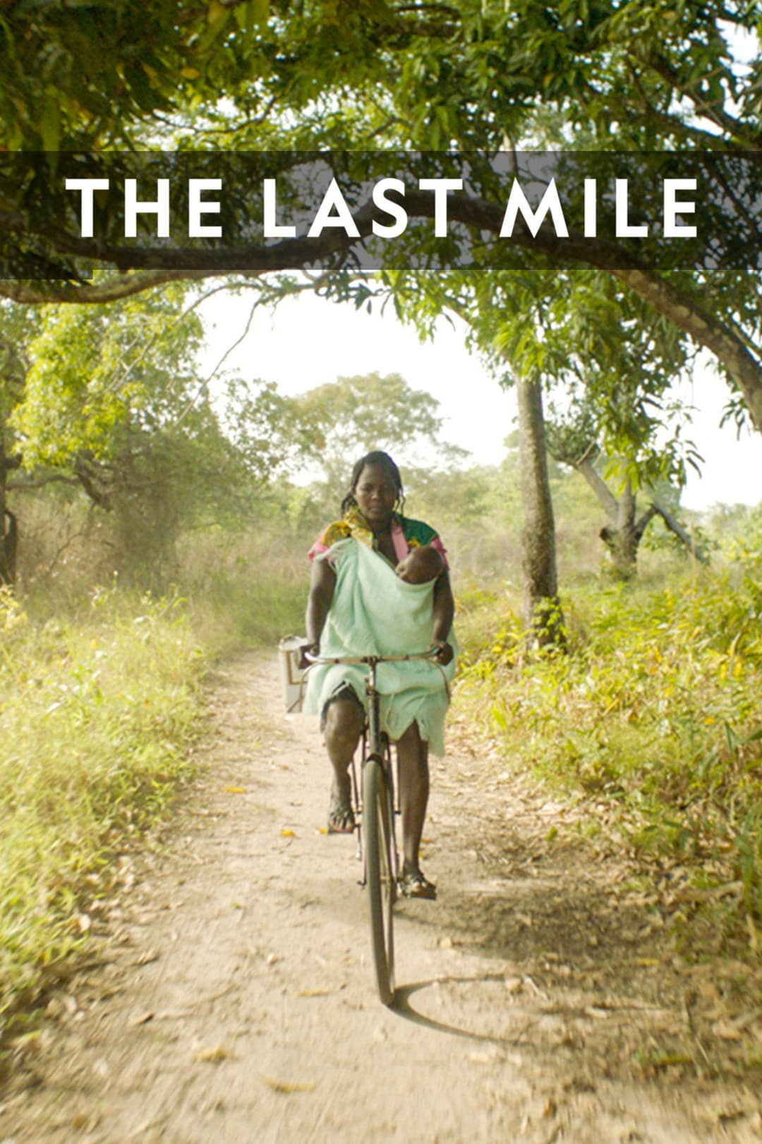 Poster di The Last Mile