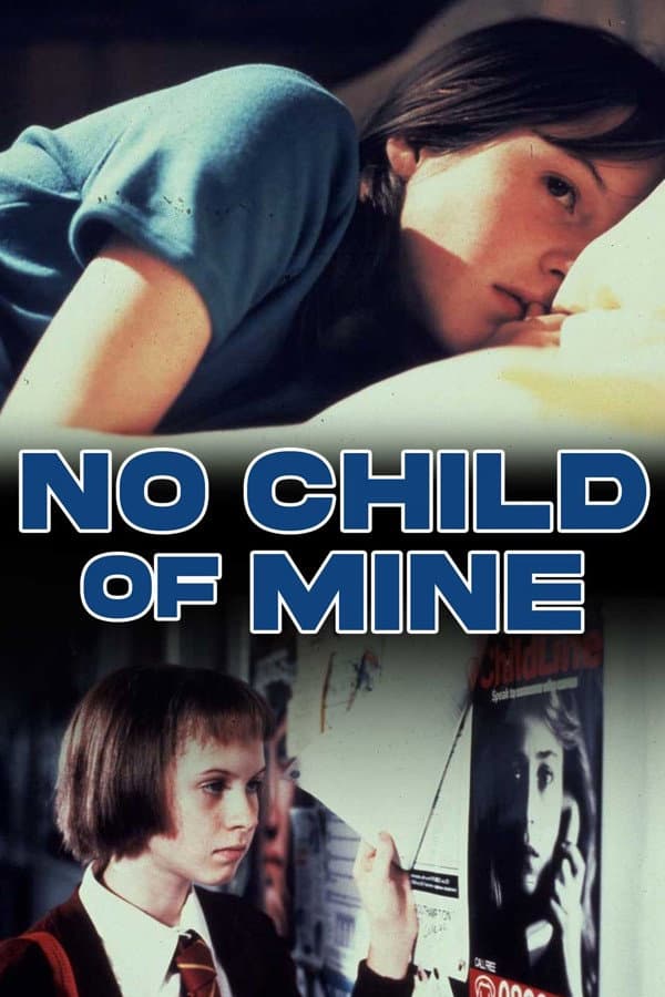 Poster di No Child of Mine