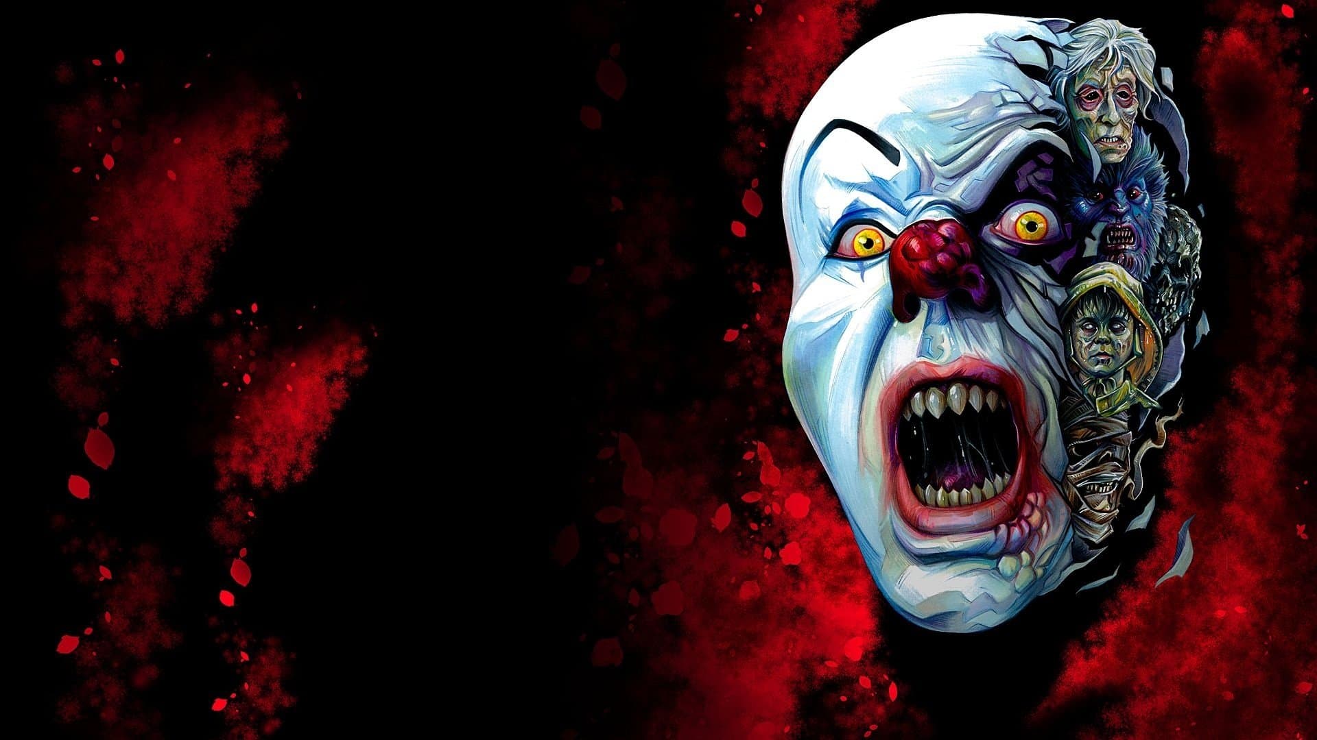 Pennywise: The Story of ‘It’ - immagine