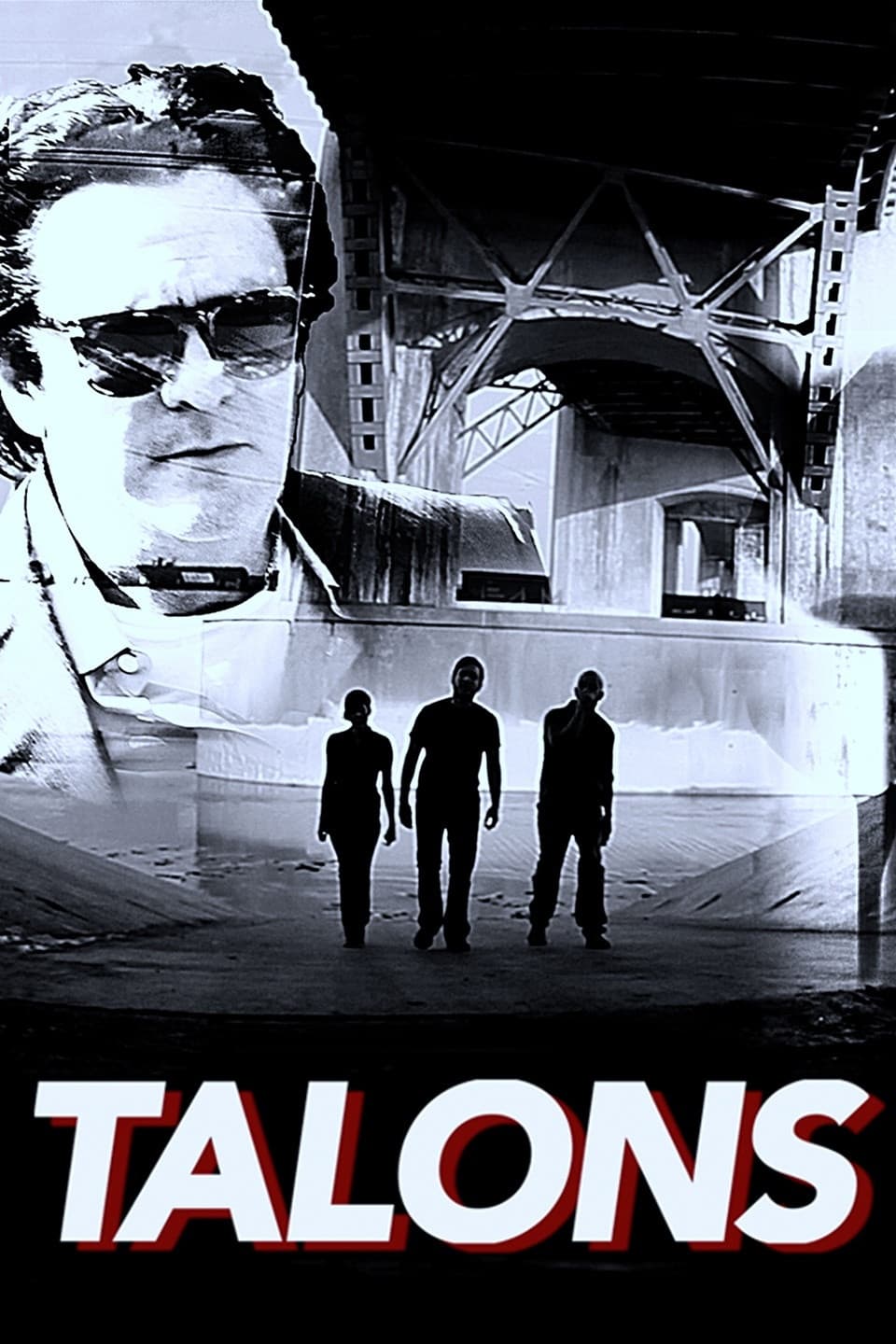 Poster di Talons