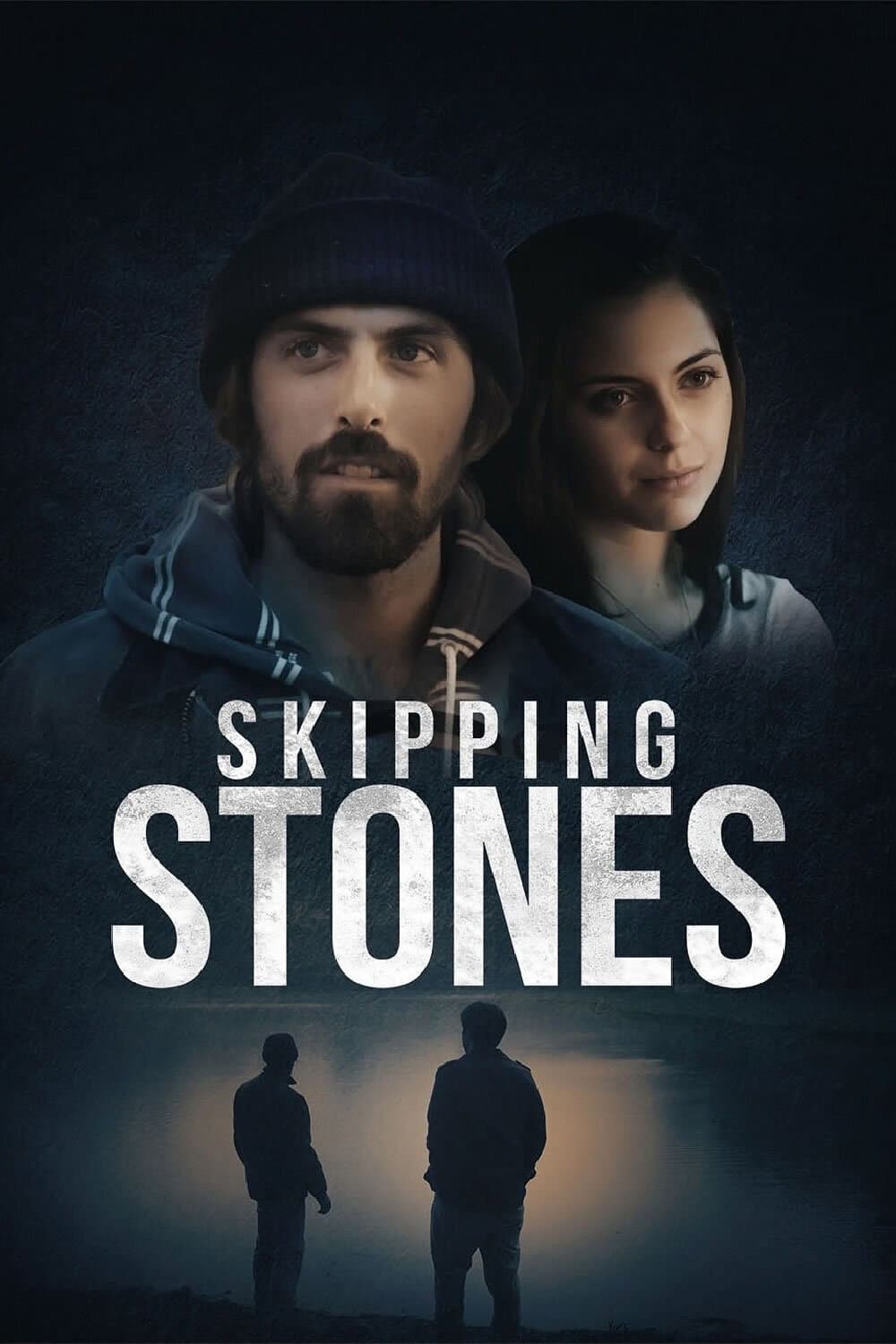 Poster di Skipping Stones
