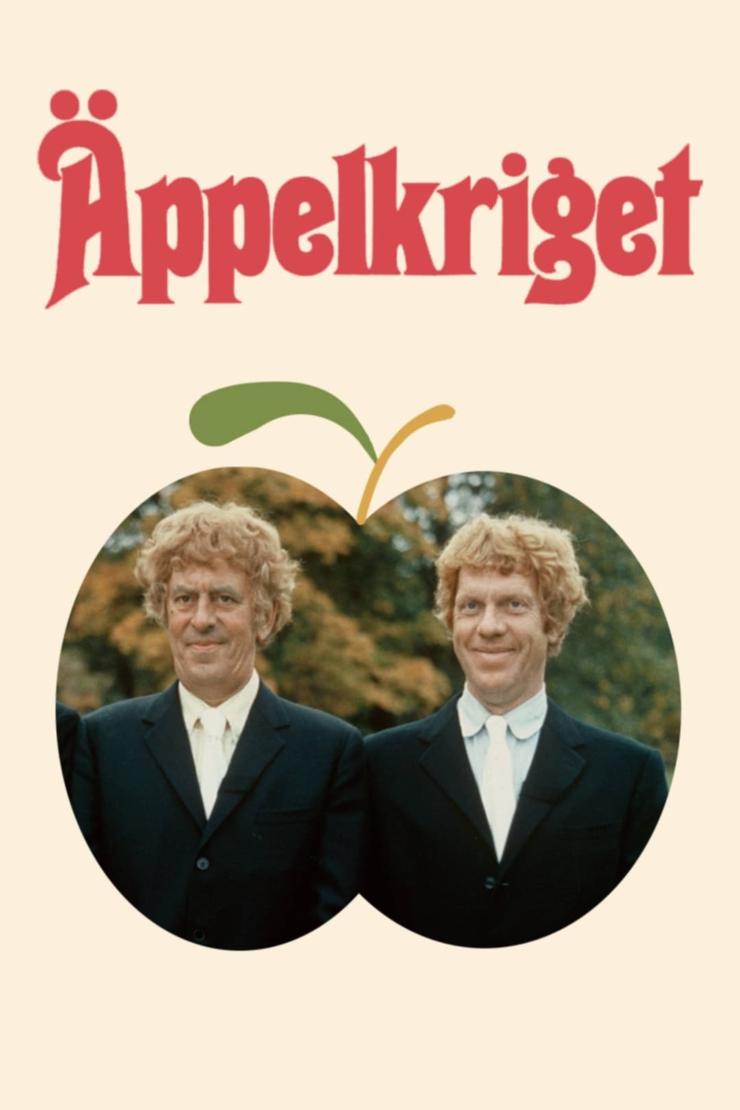 Poster di The Apple War