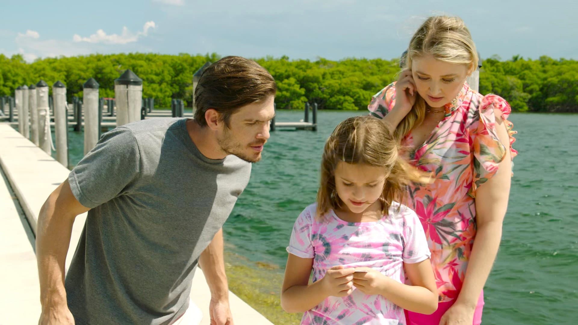 Un babysitter da sogno - immagine