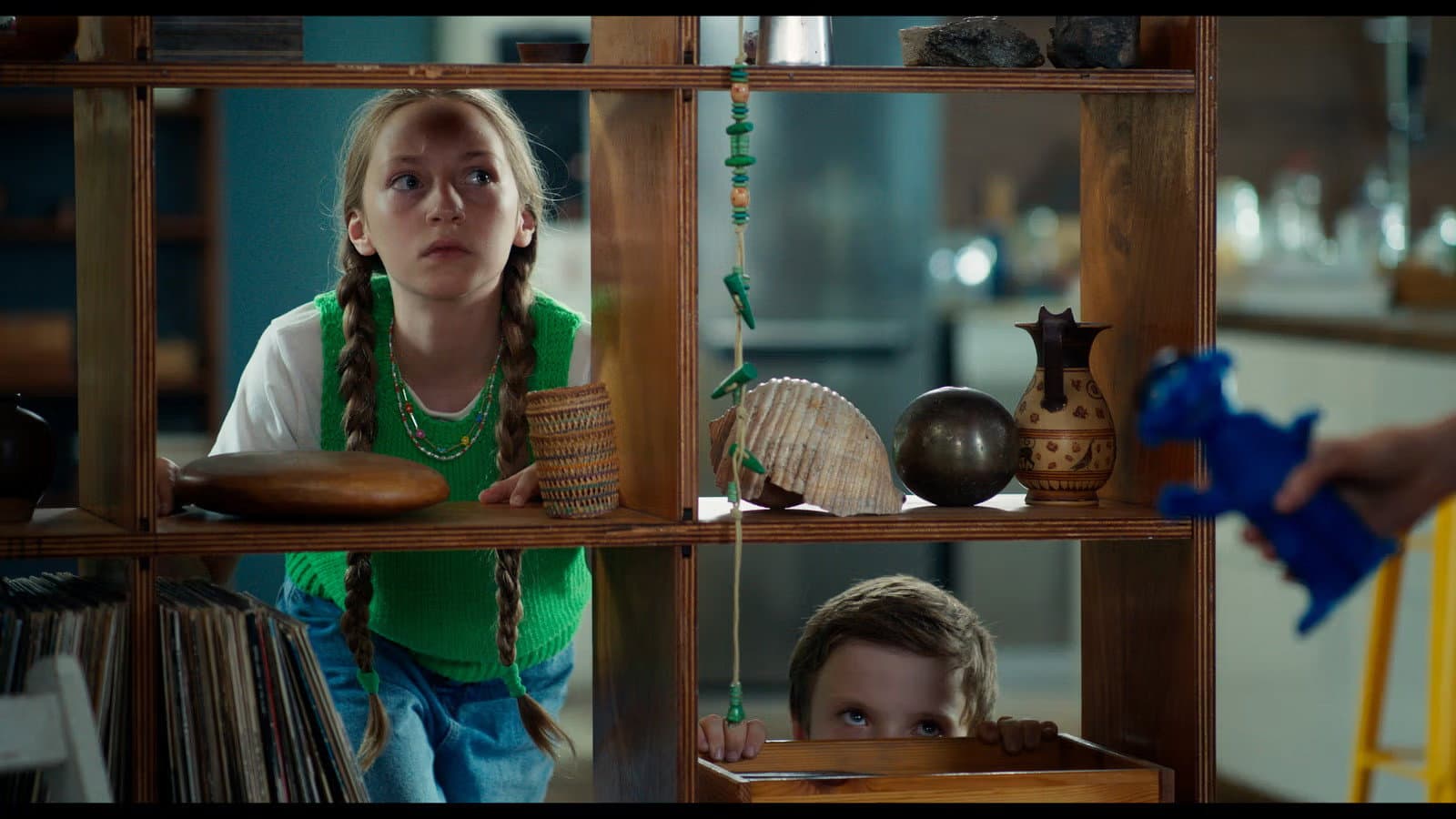 Anna et les Enfants - immagine