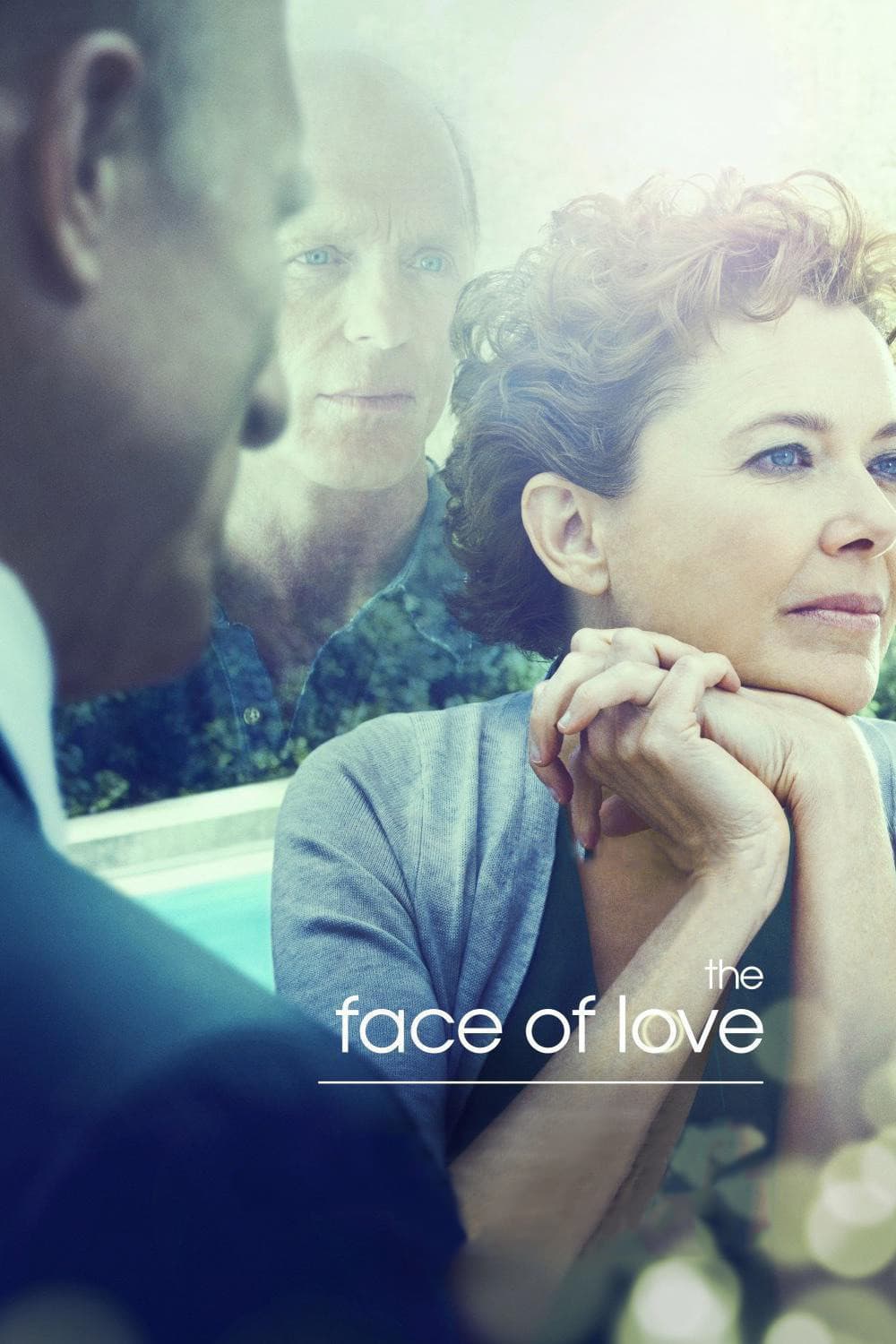 Poster di The Face of Love