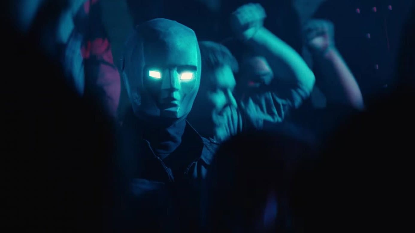 Light Up the Night - immagine
