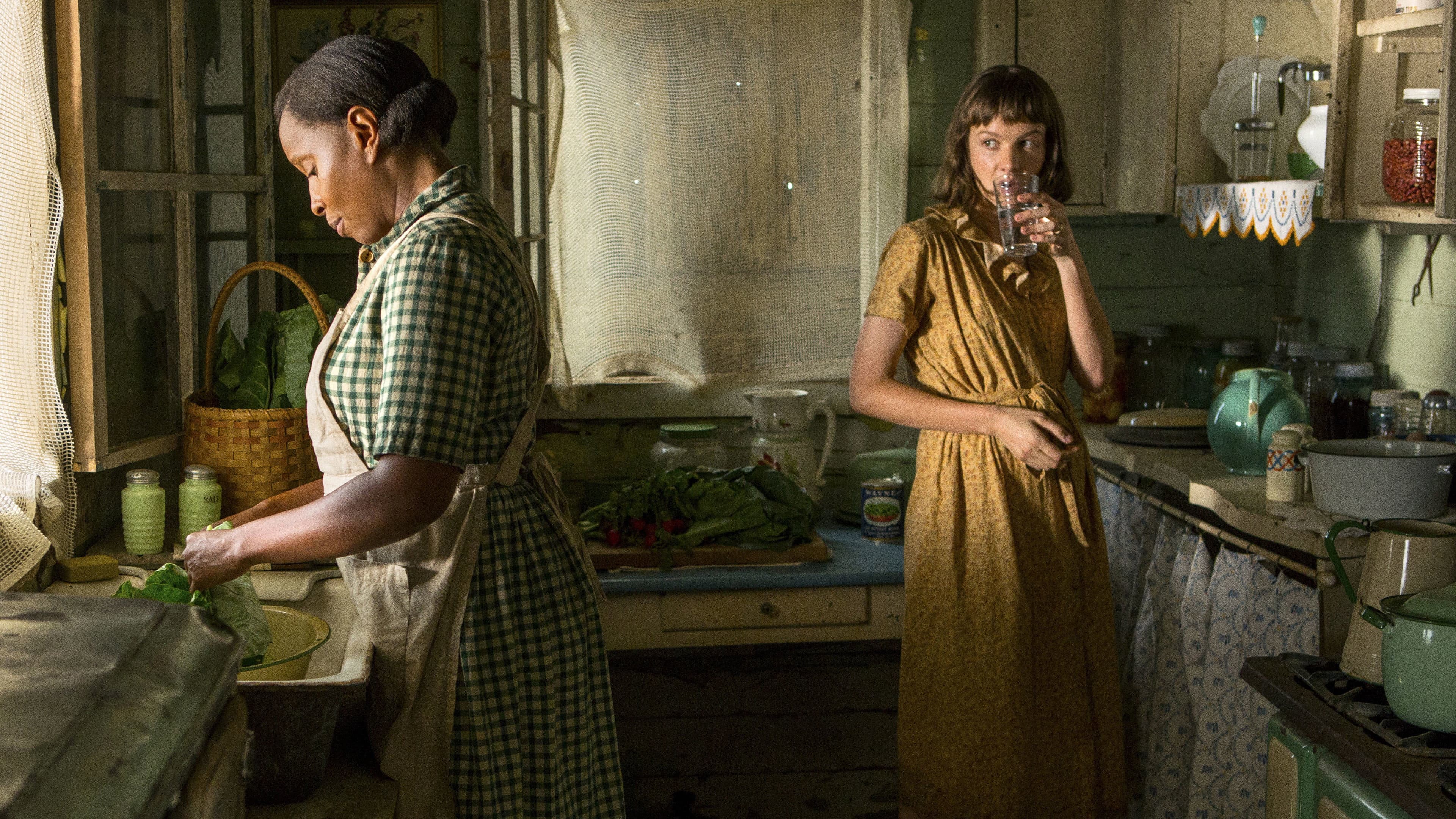 Mudbound - immagine