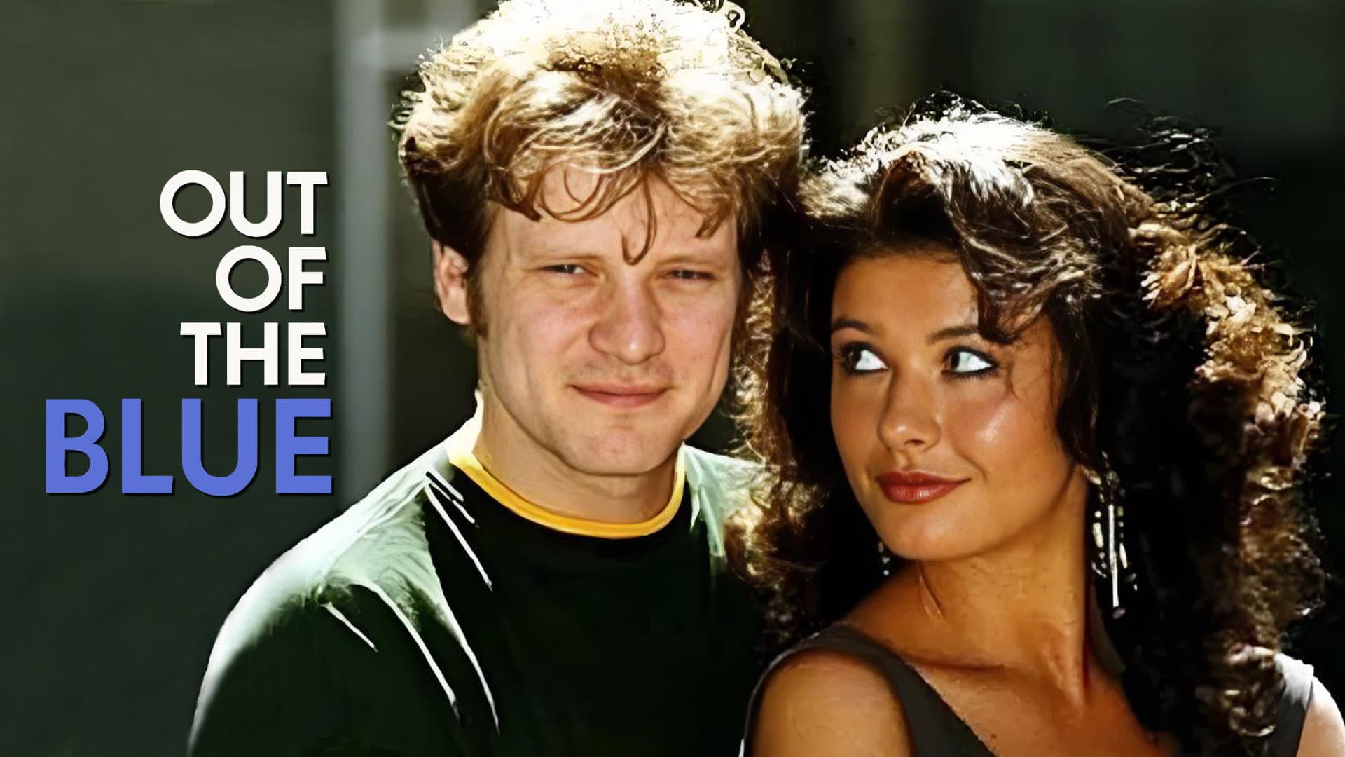 Out of the Blue - immagine