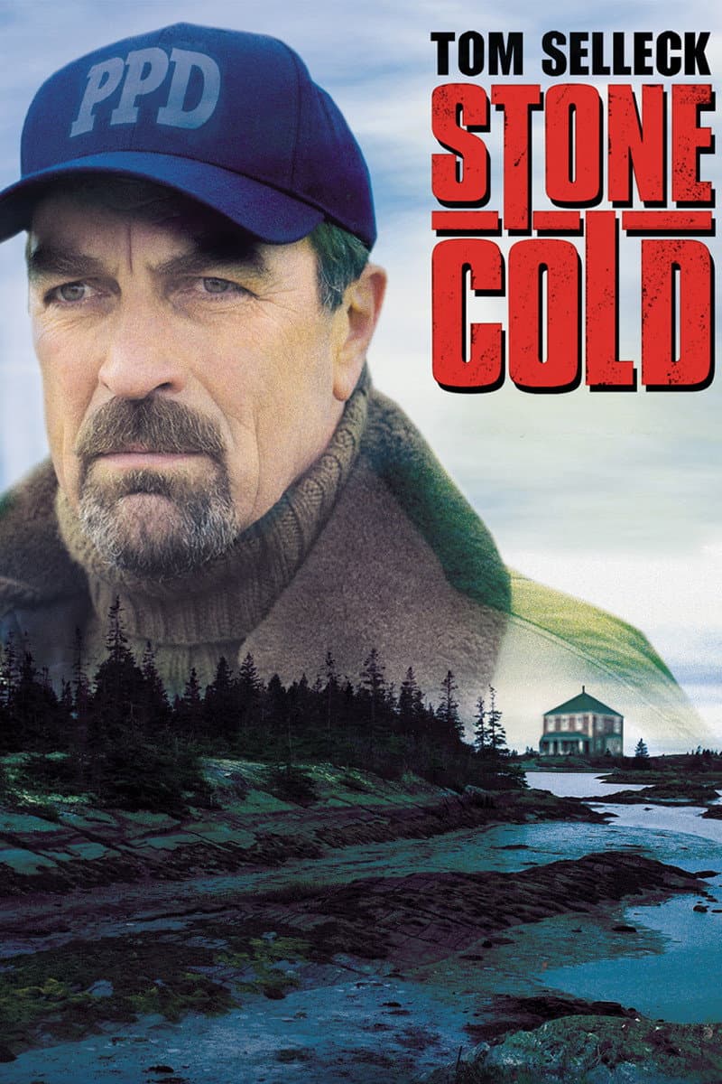 Poster di Stone Cold - Caccia al serial killer