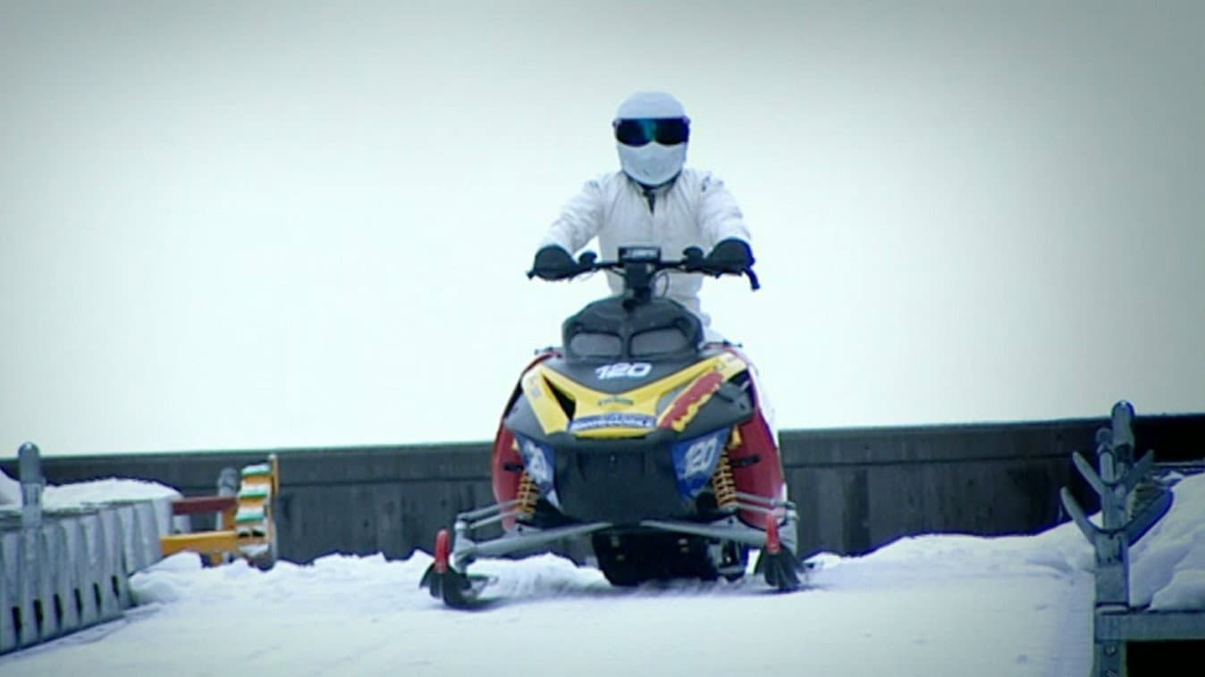 Top Gear: Winter Olympics Special - immagine