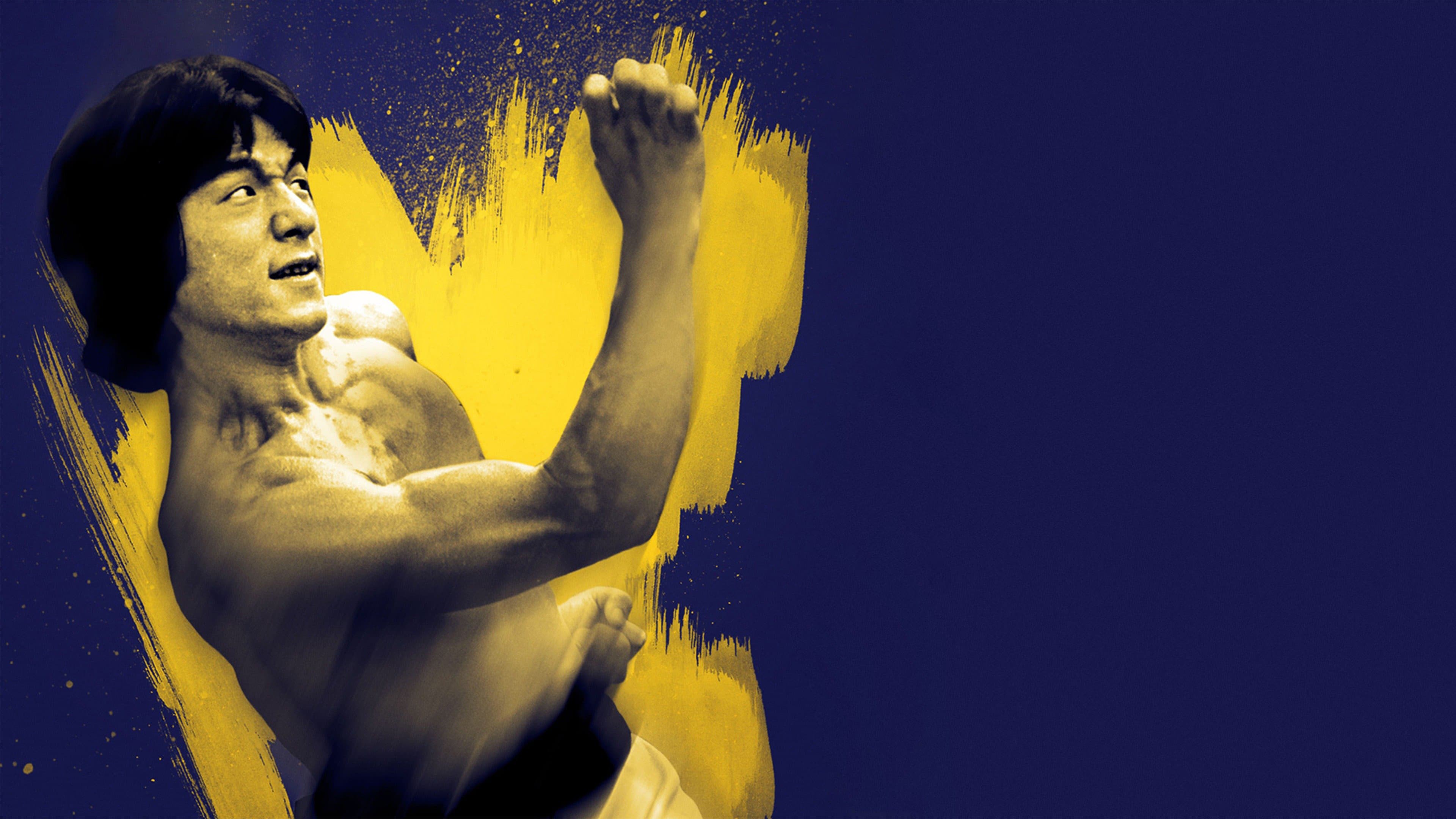 Shaolin Wooden Men - immagine
