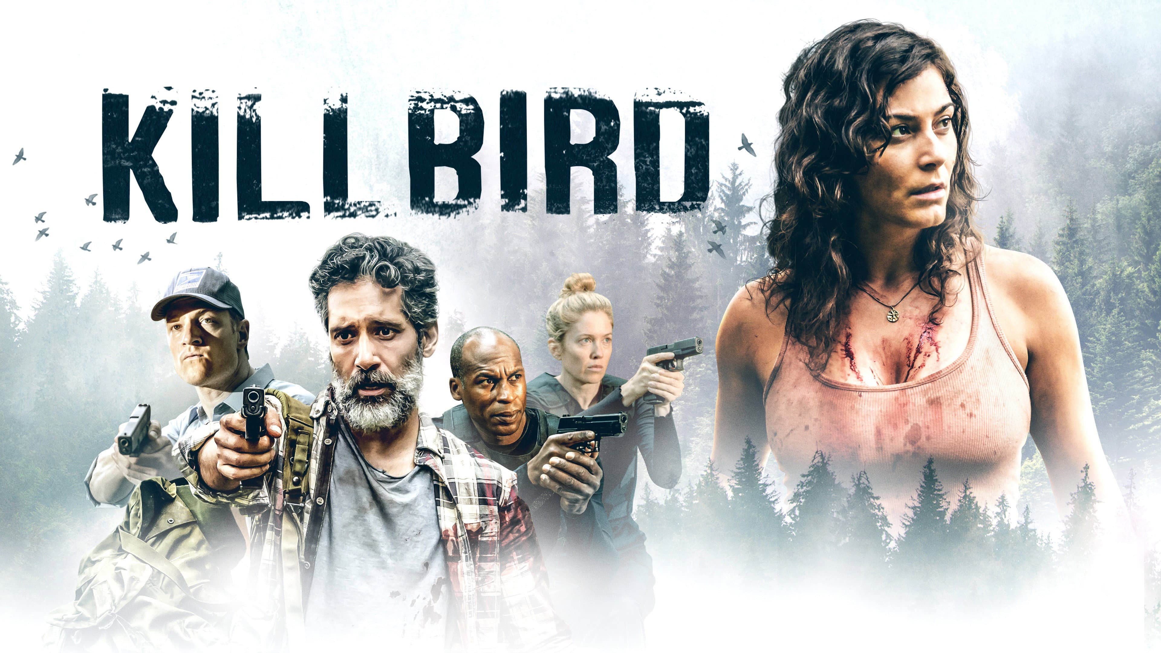Killbird - Caccia alla spia - immagine