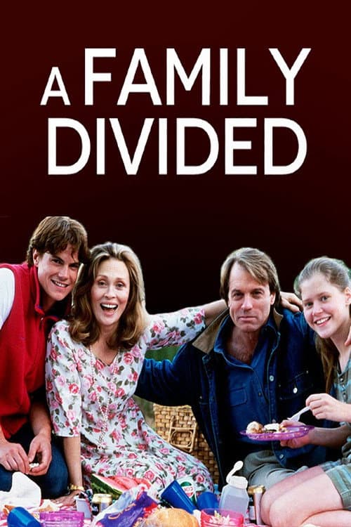 Poster di A Family Divided