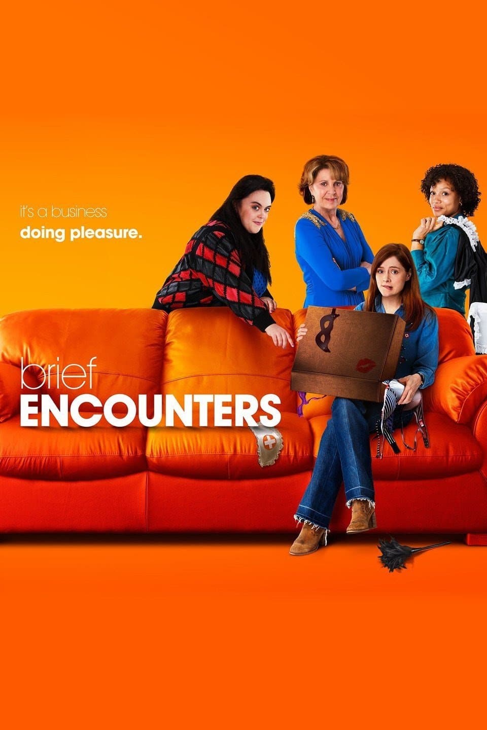 Poster di Brief Encounters
