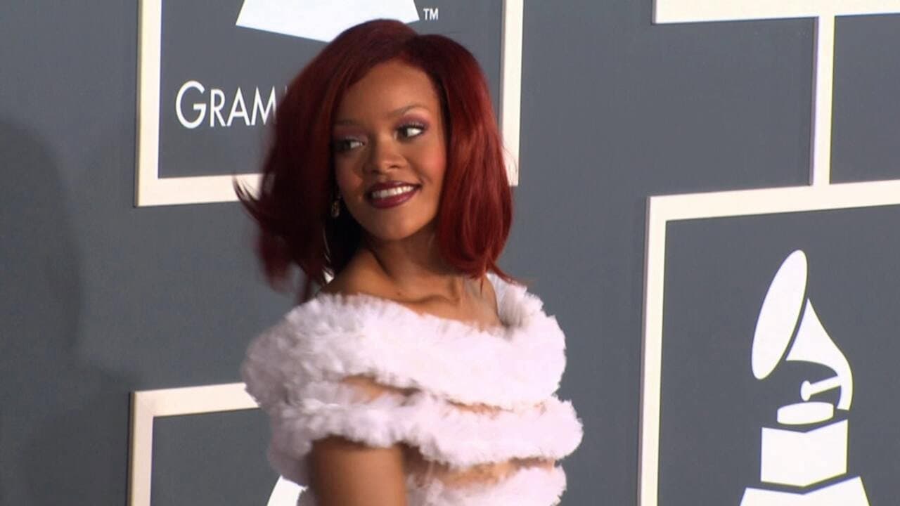 Rihanna: No Regrets - immagine