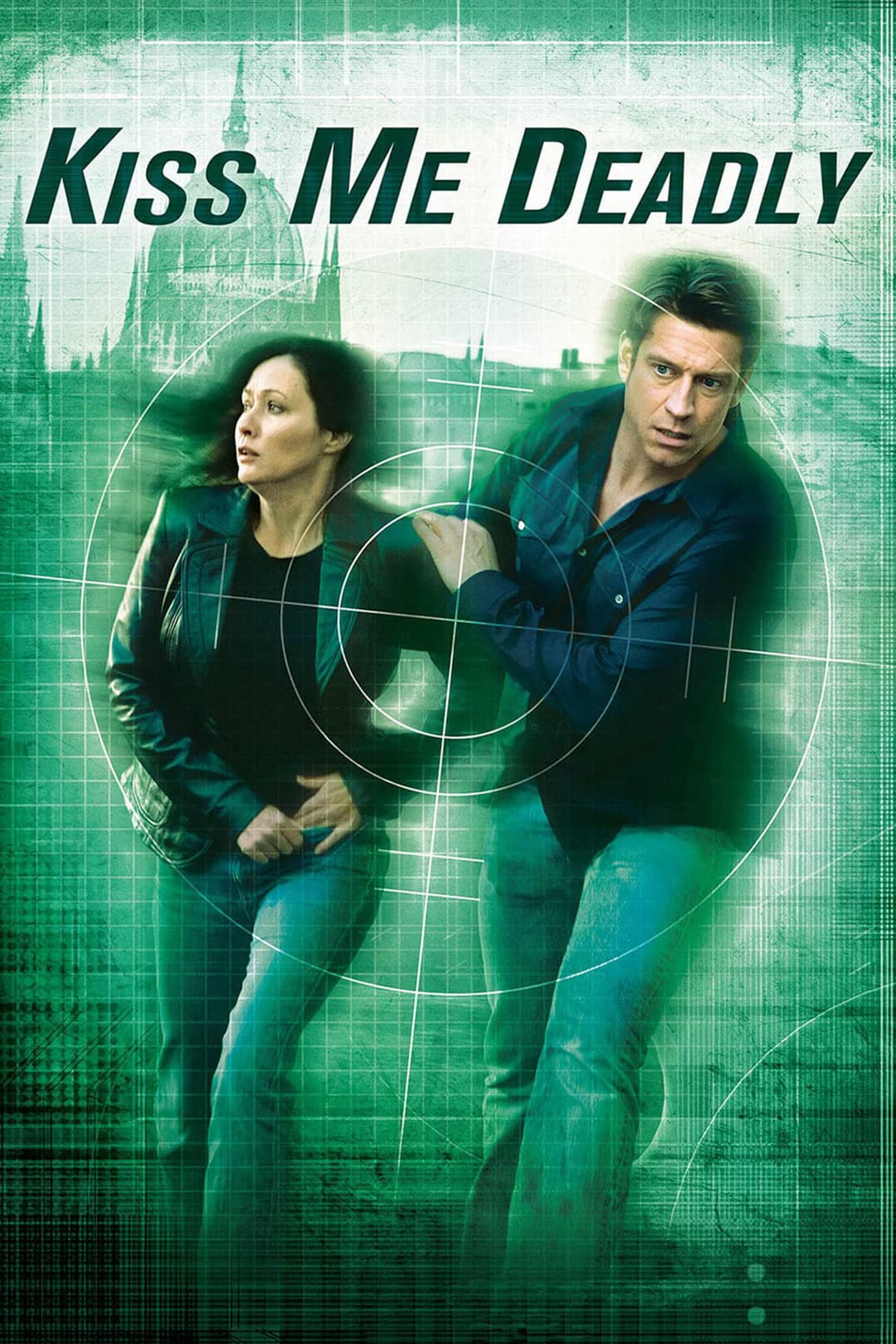 Poster di The Delphi Effect