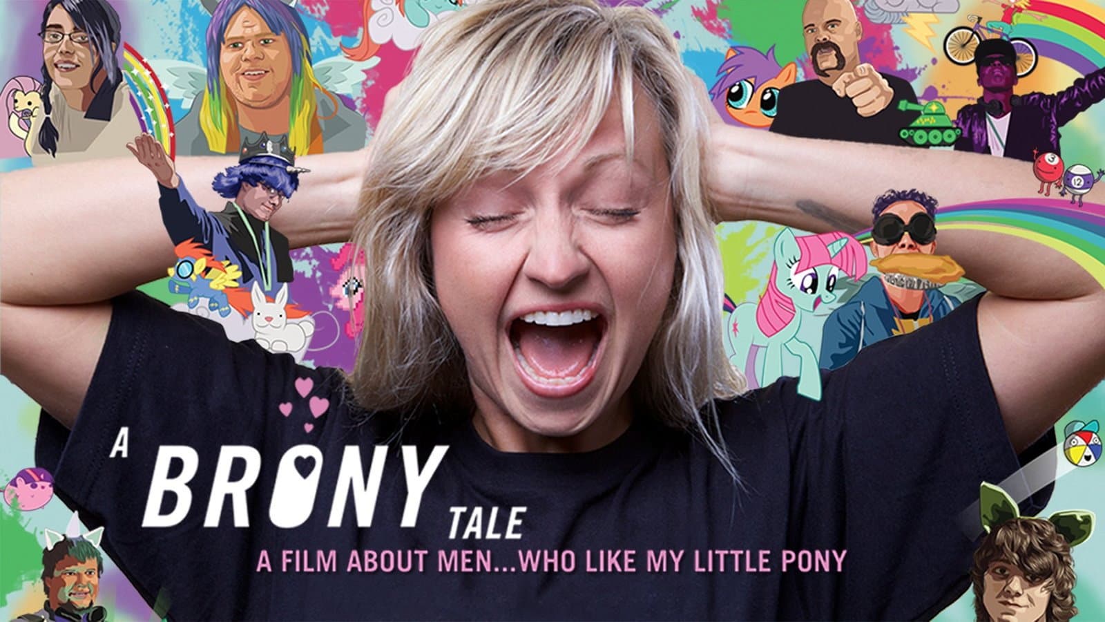 A Brony Tale - immagine