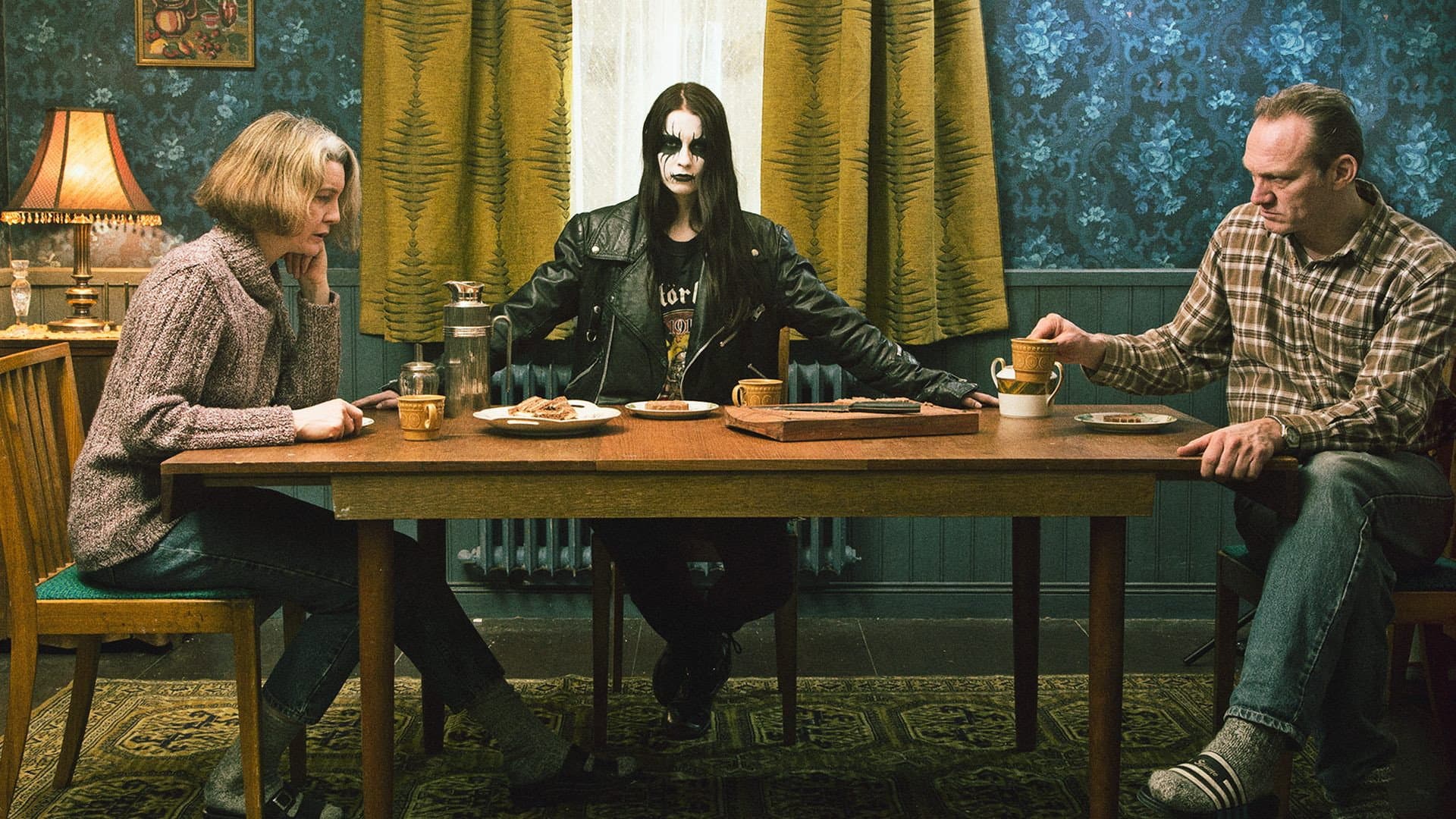 Metalhead - immagine