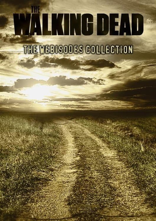 Poster di The Walking Dead: Webisodes