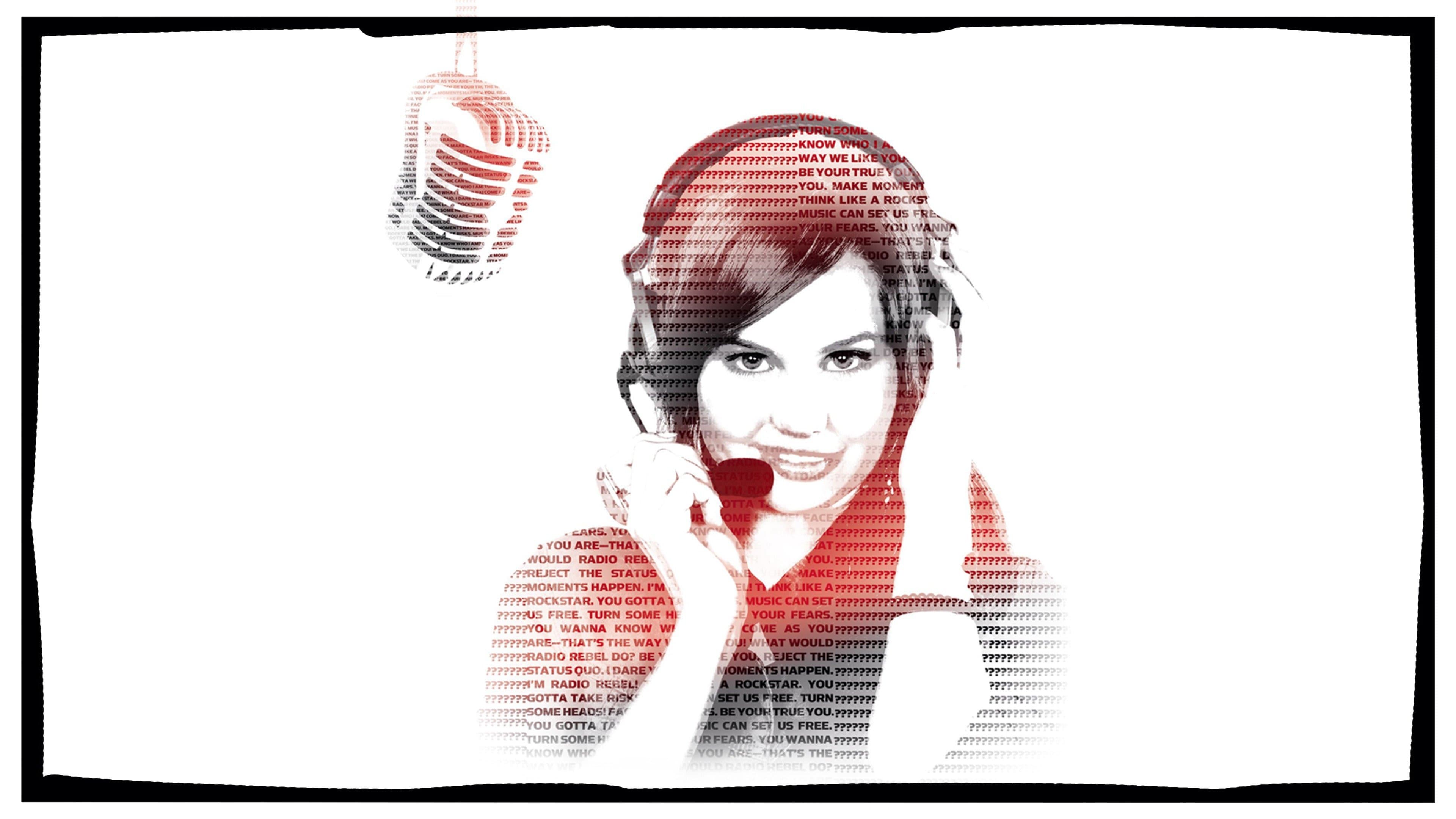 Radio Rebel - immagine