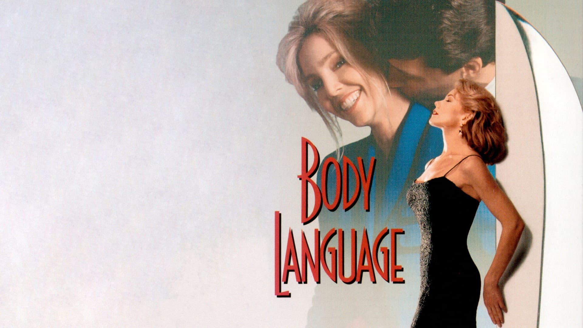 Body Language - immagine