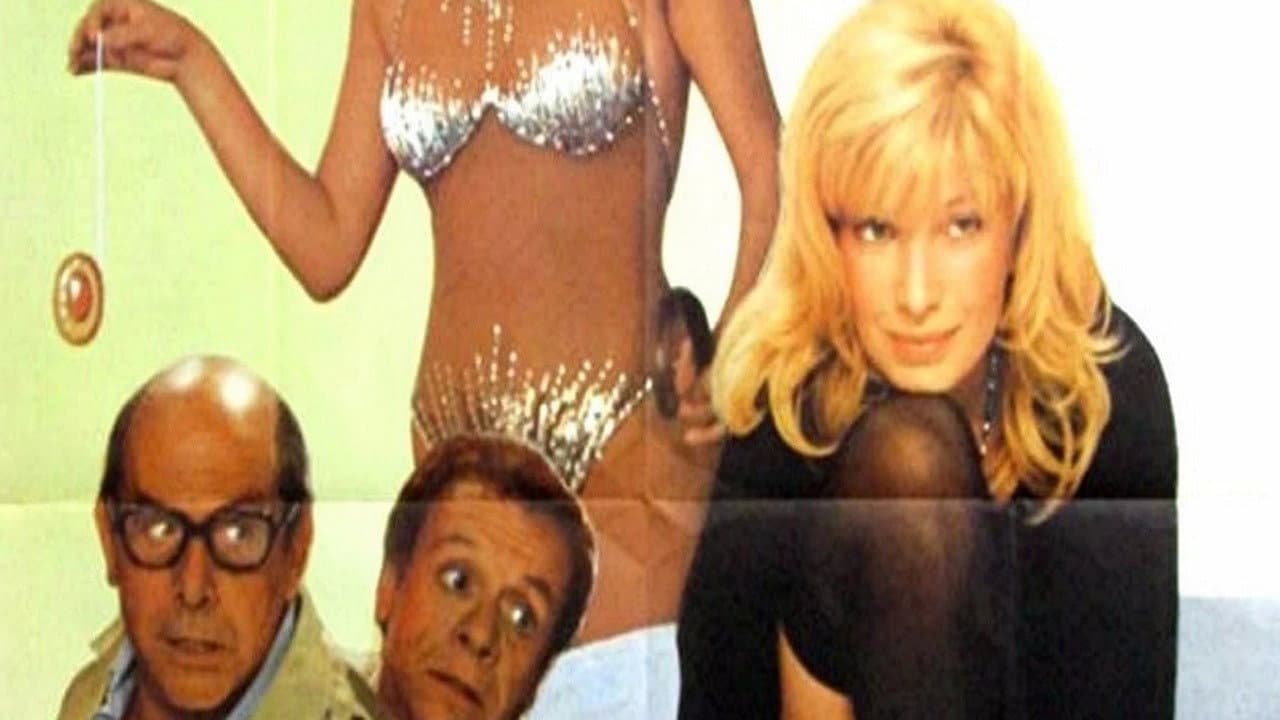 Amori miei - immagine