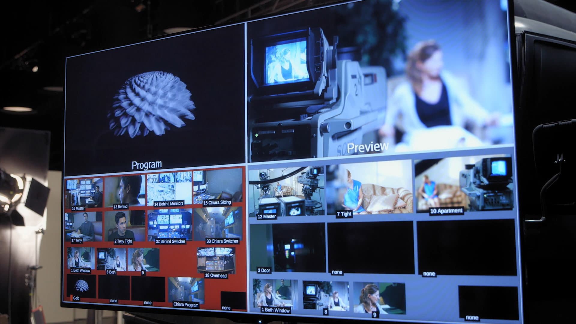 Francis Ford Coppola's Live Cinema - immagine