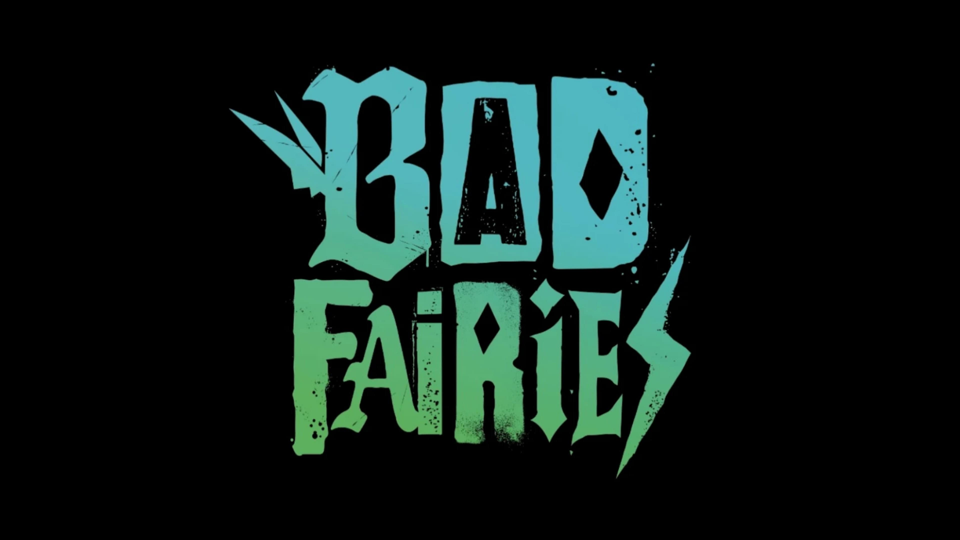 Bad Fairies - immagine