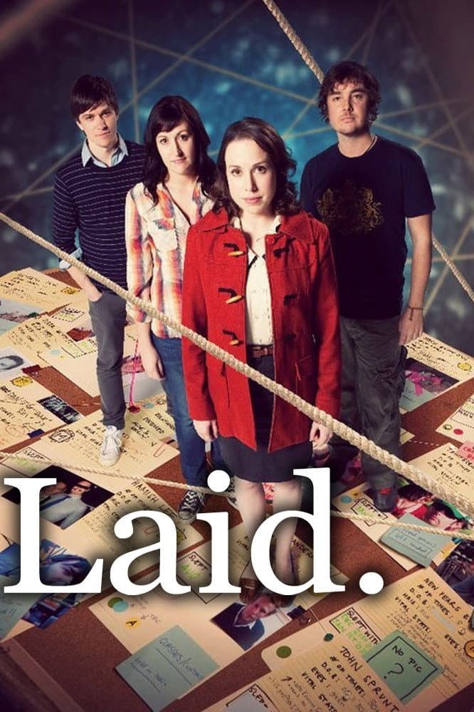 Poster di Laid